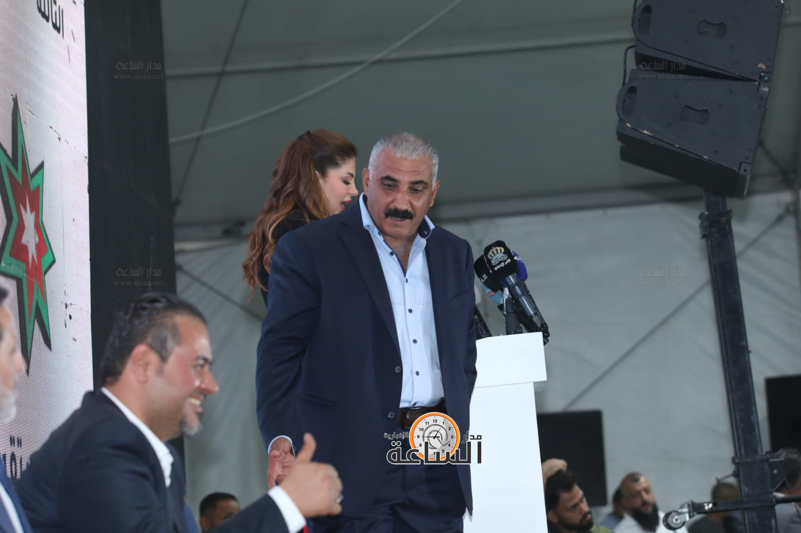 Madar Al-Saa Images 0.9904719681025969