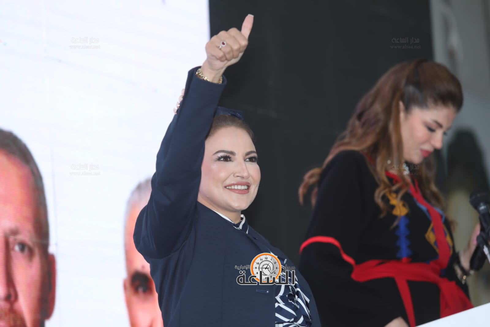 Madar Al-Saa Images 0.12521455202958376