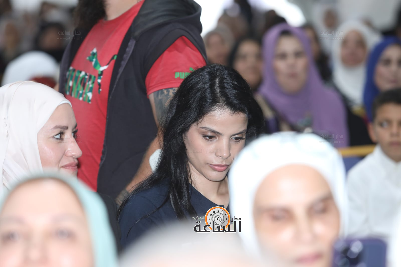 Madar Al-Saa Images 0.7132619489304051