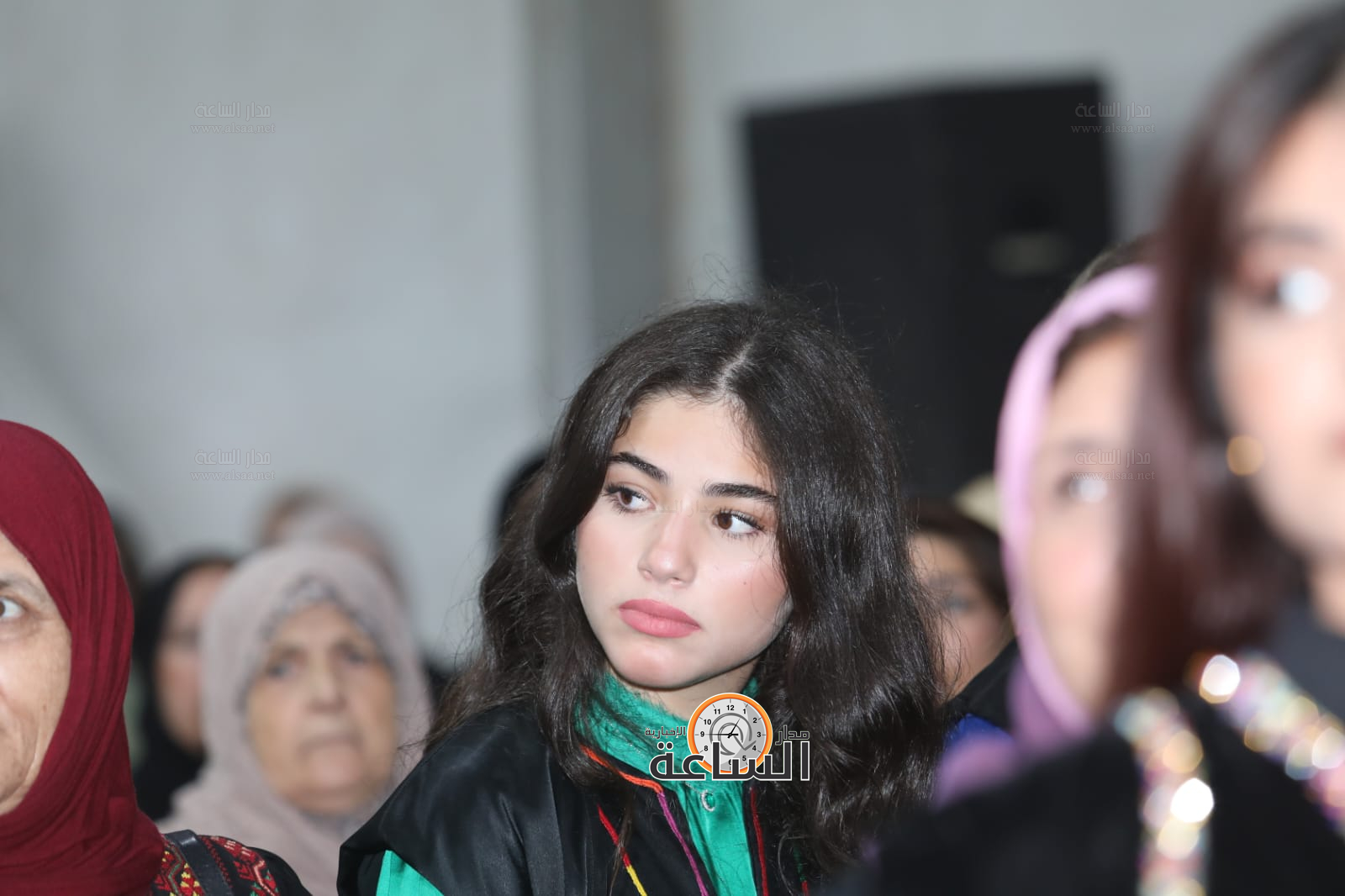 Madar Al-Saa Images 0.026063719652606565