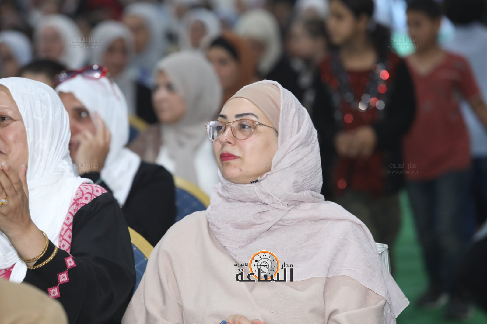 Madar Al-Saa Images 0.9360150808803045