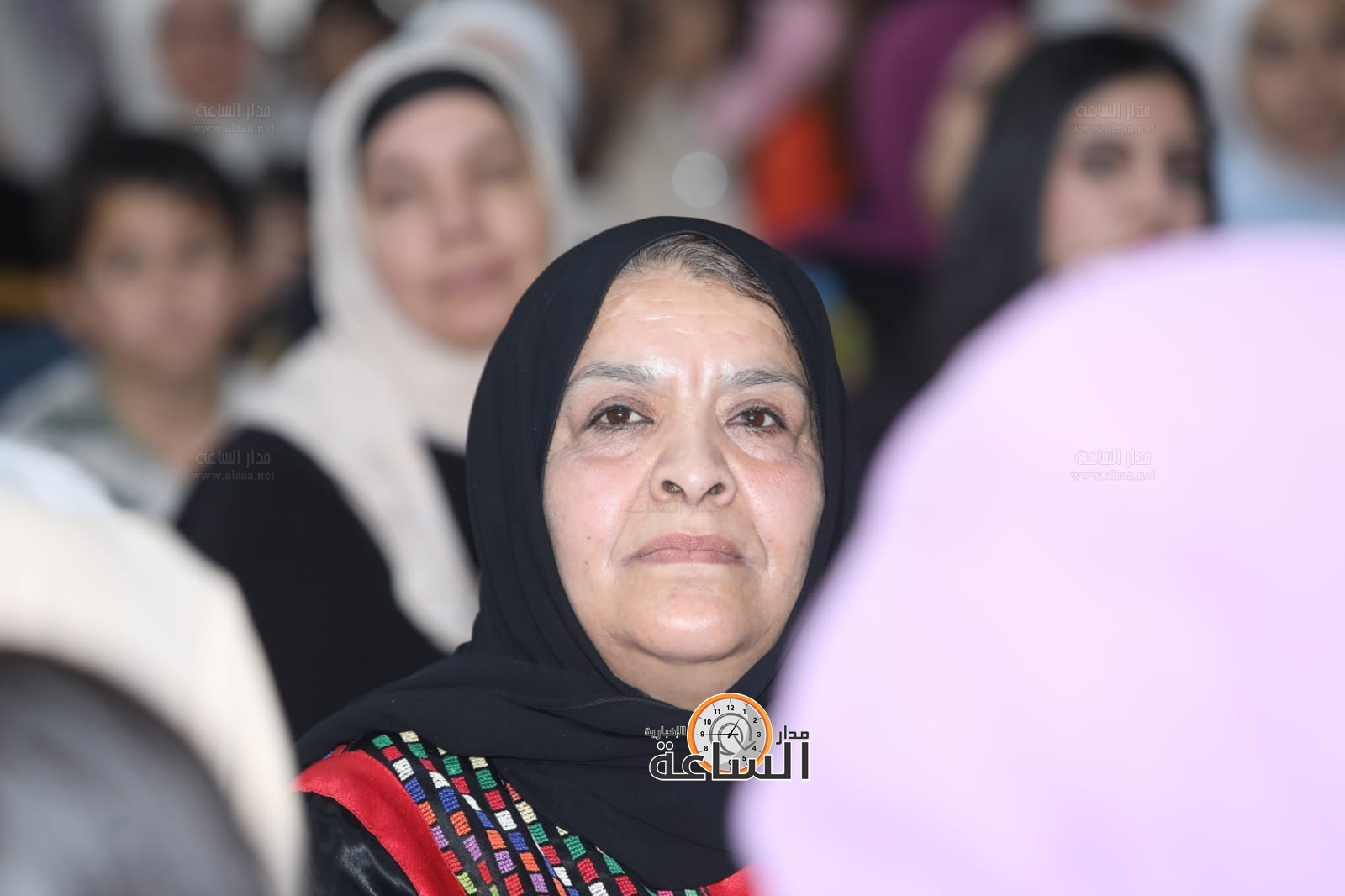 Madar Al-Saa Images 0.5892172128852593