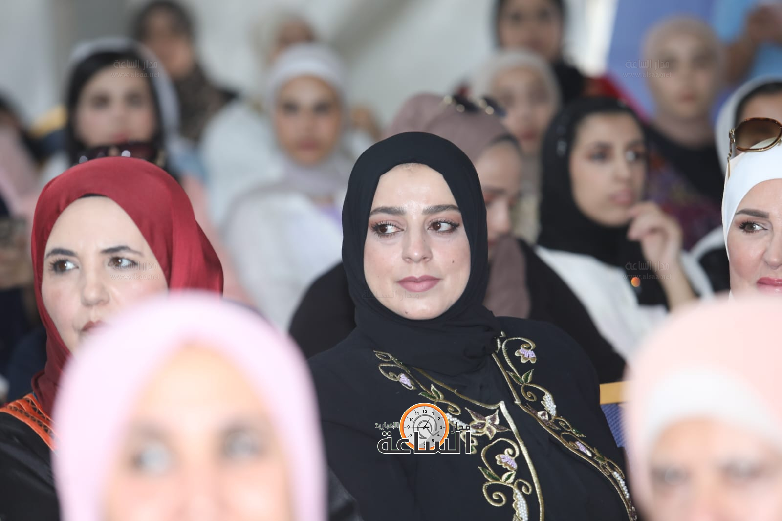 Madar Al-Saa Images 0.002607241641033653