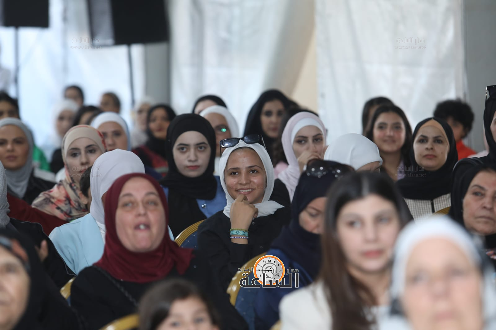 Madar Al-Saa Images 0.8723150800286243