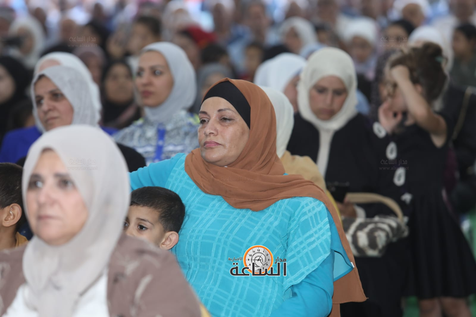 Madar Al-Saa Images 0.7095116309429192