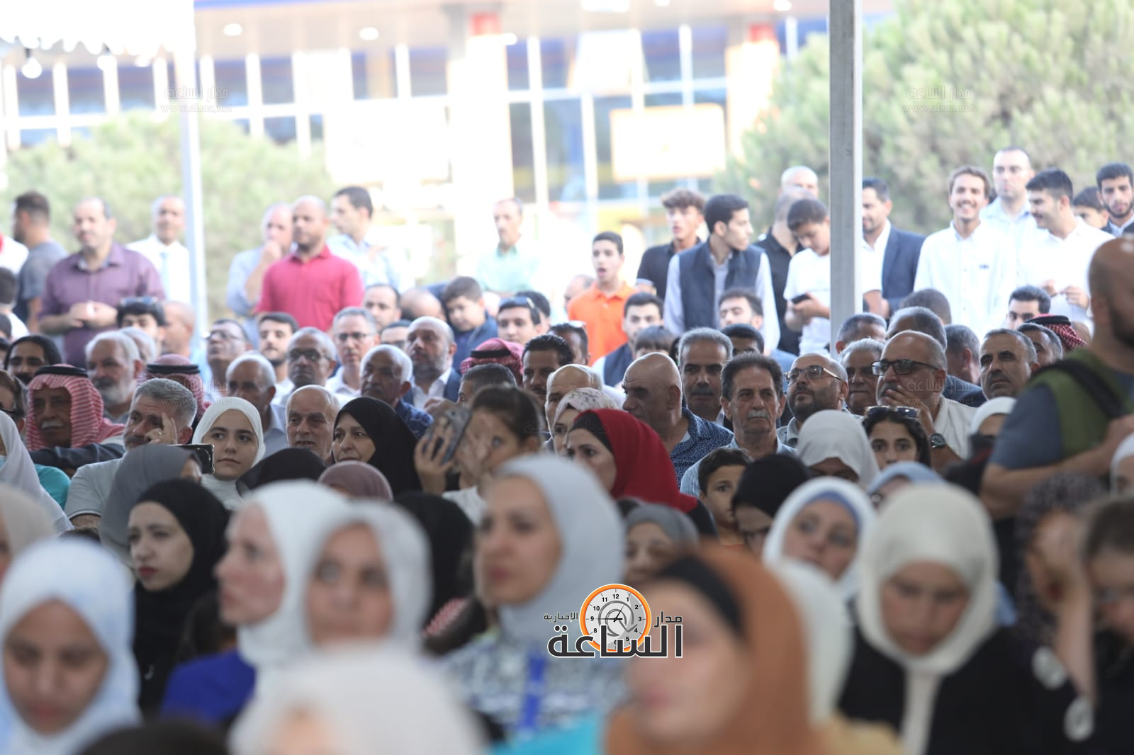 Madar Al-Saa Images 0.09618073947807204