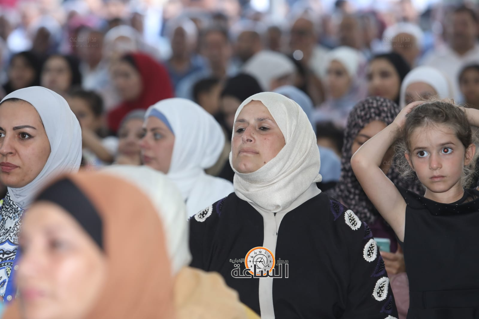 Madar Al-Saa Images 0.4945569194308934