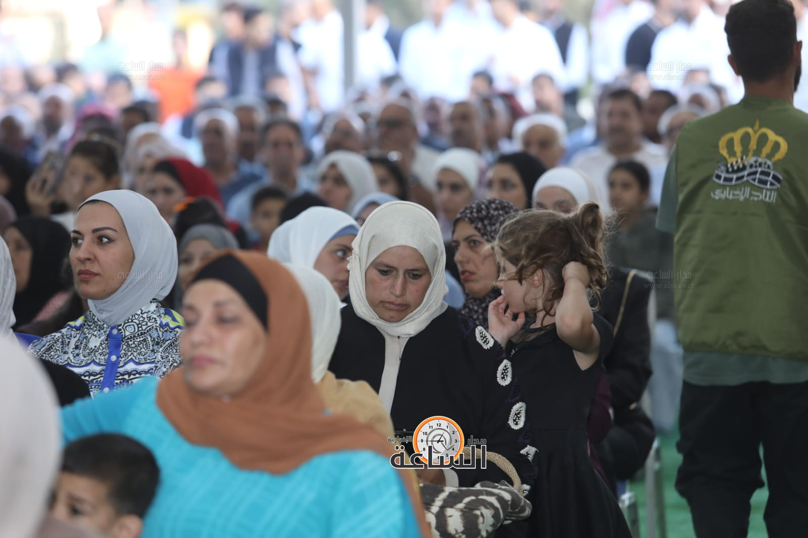 Madar Al-Saa Images 0.2596910362064444