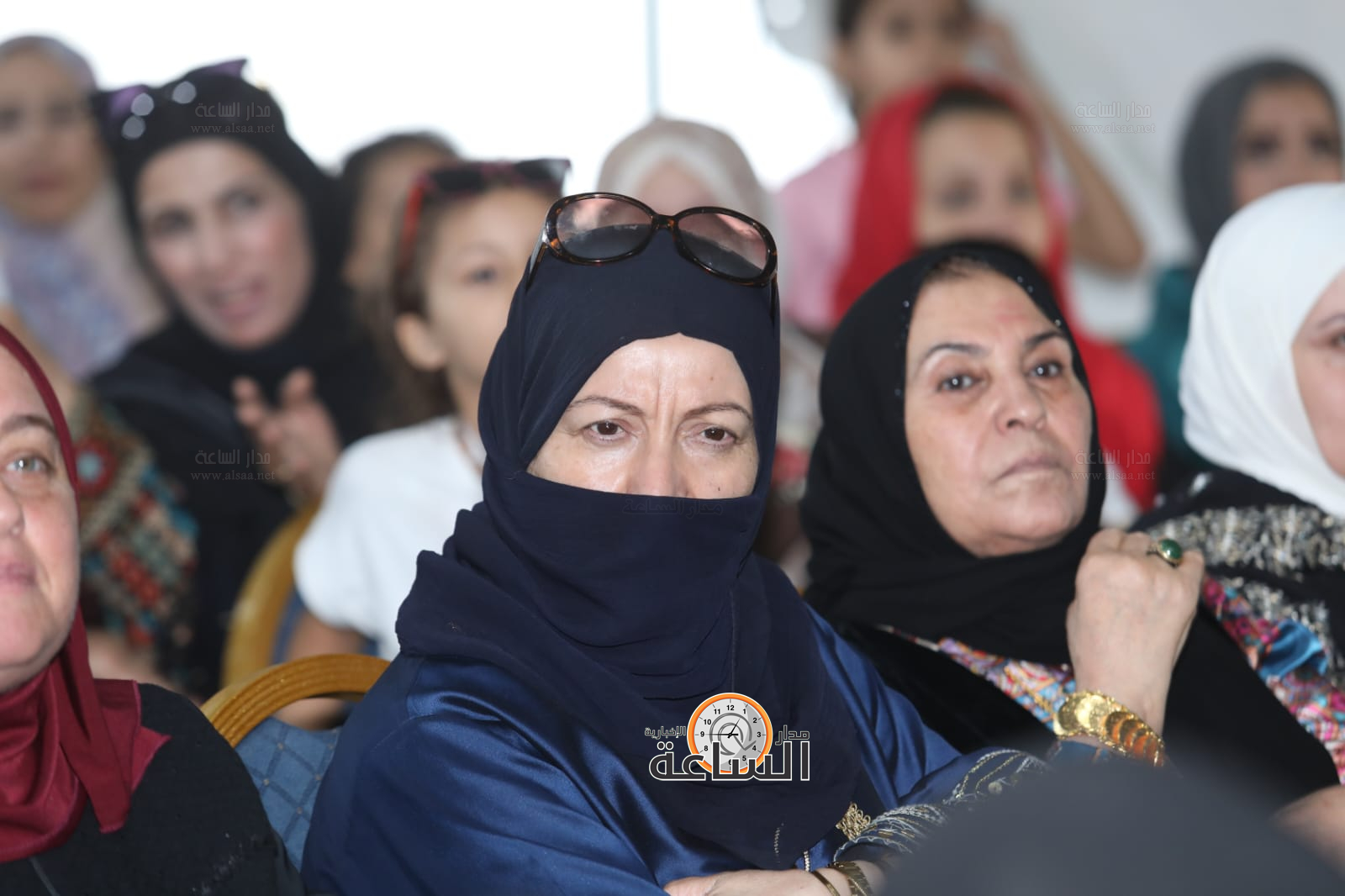 Madar Al-Saa Images 0.014436037291682302