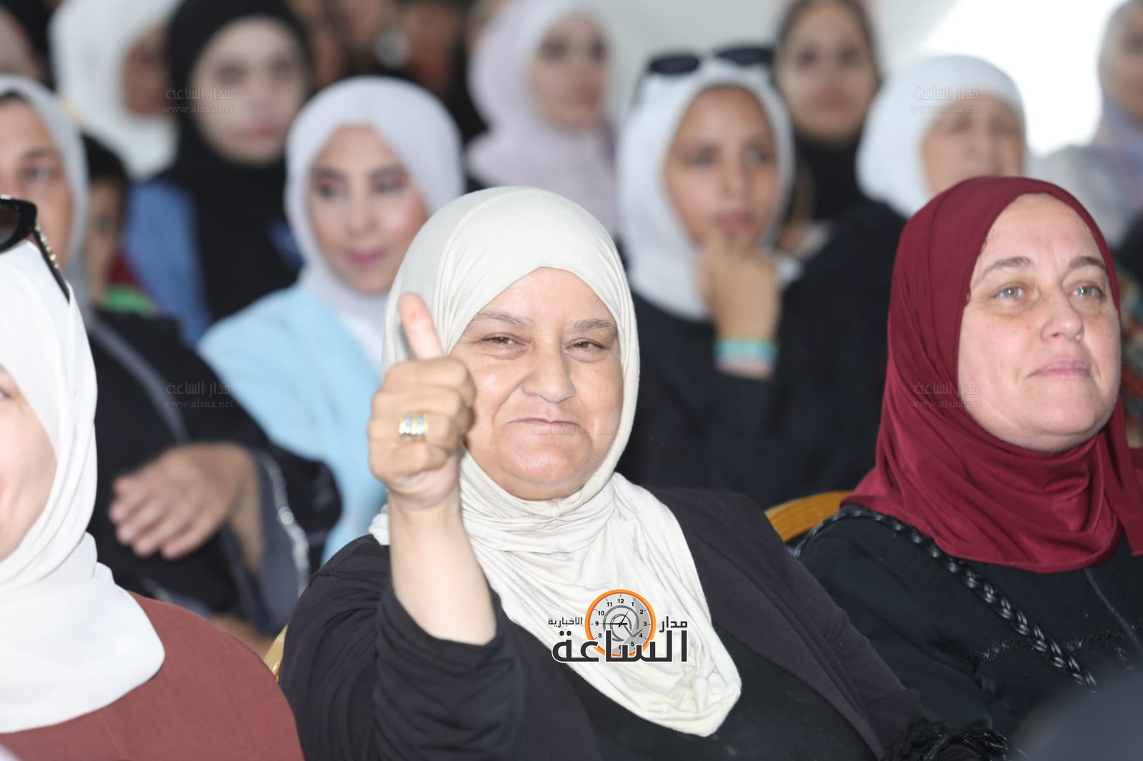 Madar Al-Saa Images 0.1266597477795237