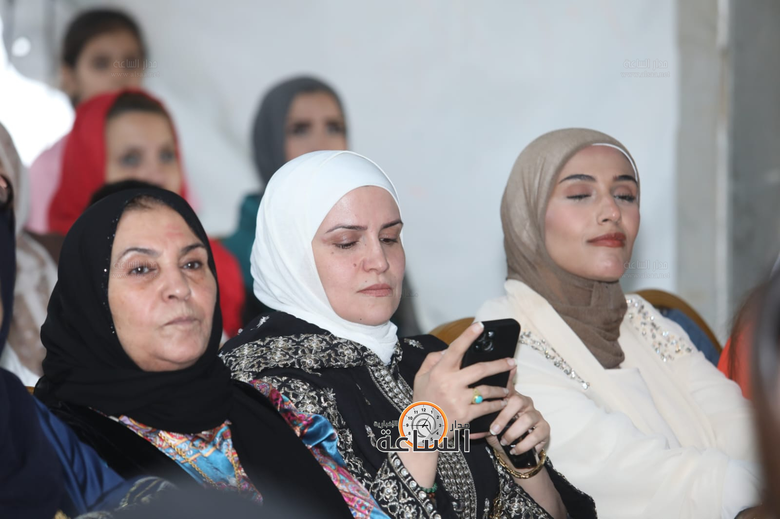 Madar Al-Saa Images 0.28675997802801323