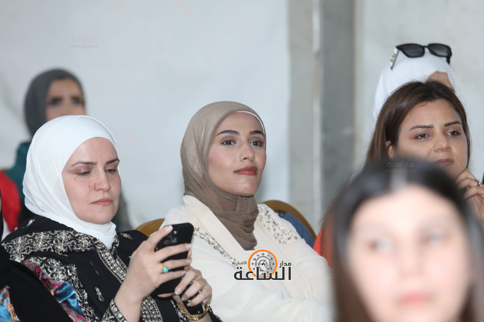 Madar Al-Saa Images 0.35245463585140757