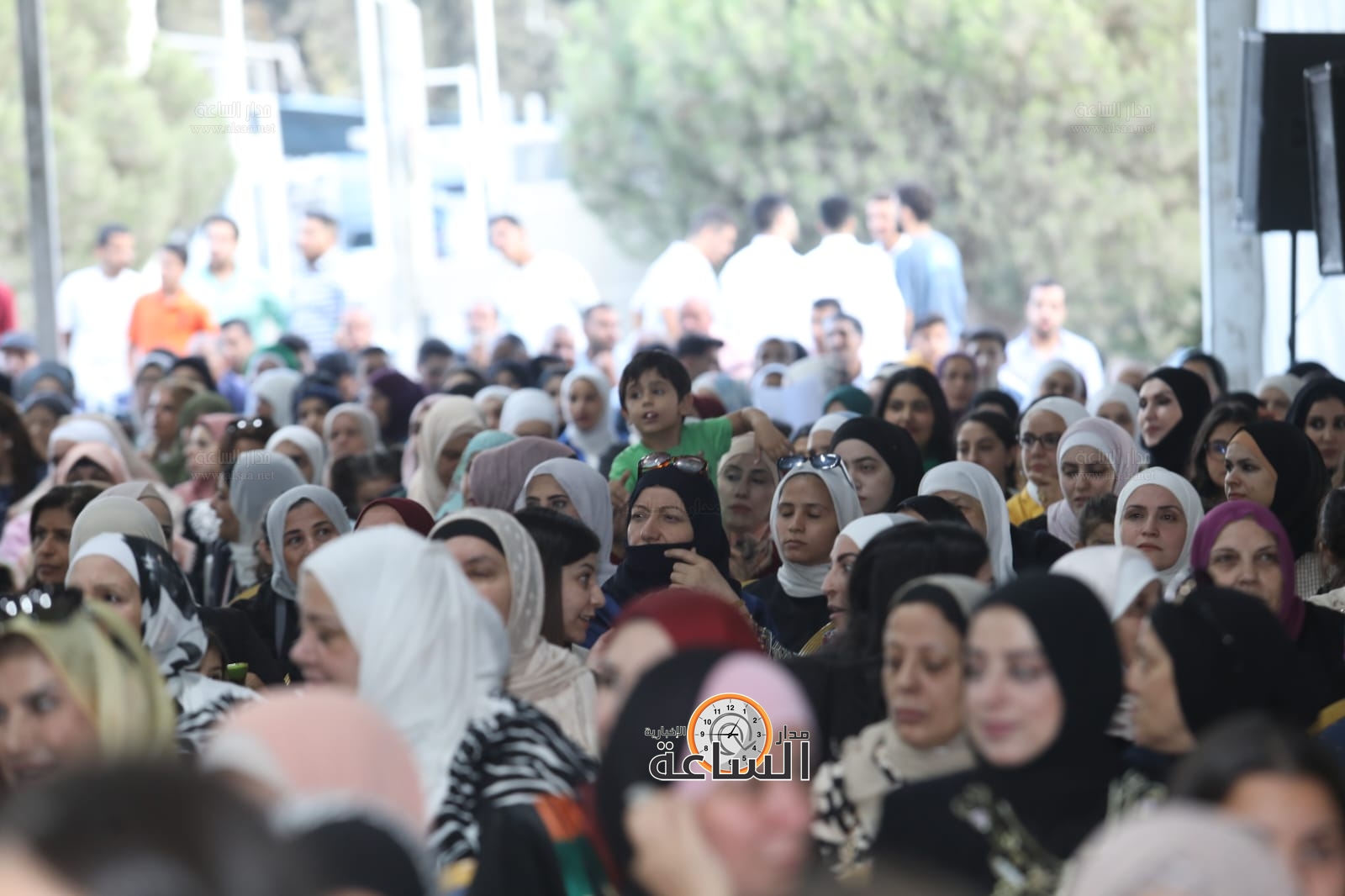 Madar Al-Saa Images 0.7358099400313451