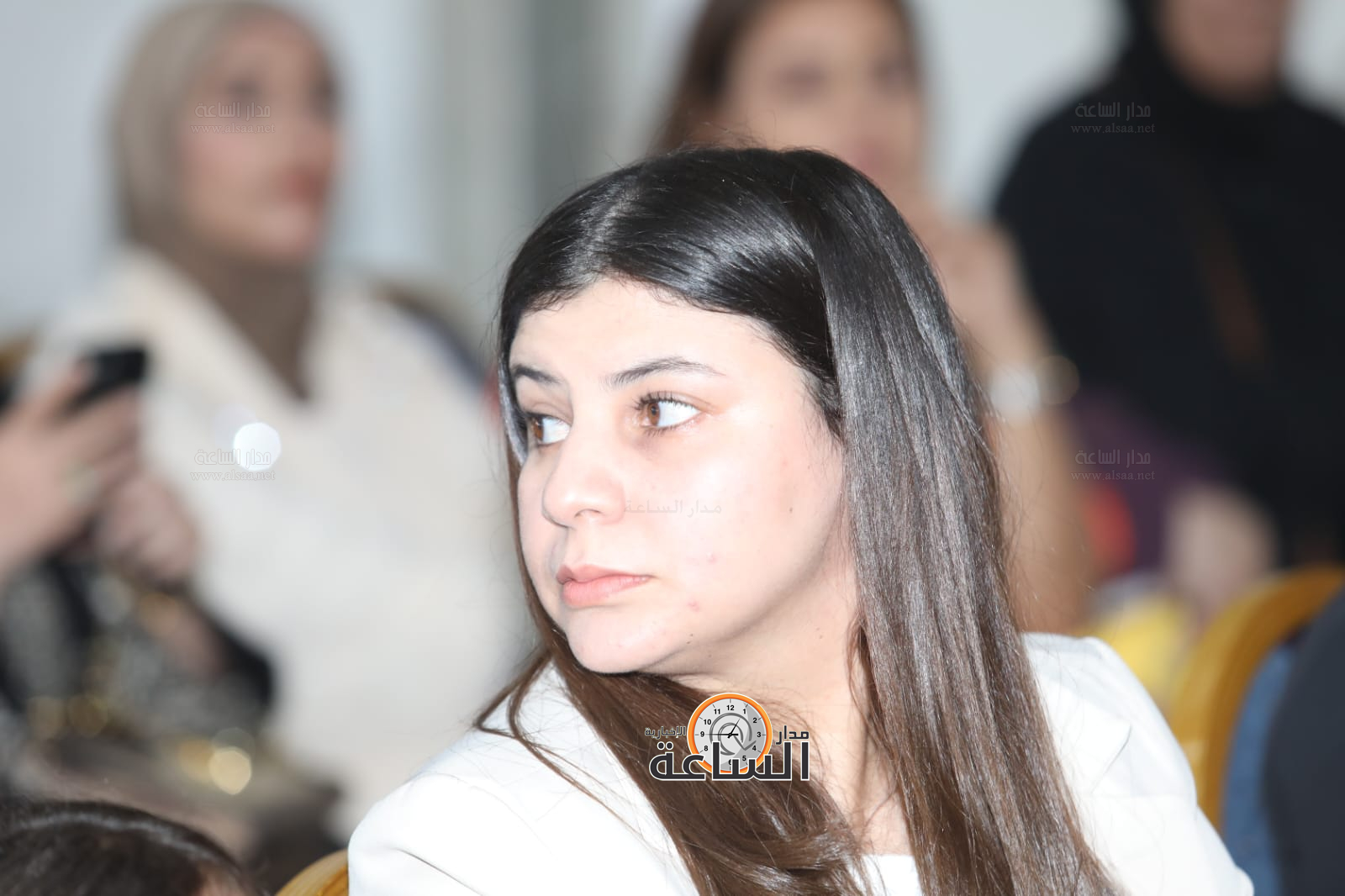 Madar Al-Saa Images 0.42470032664128543