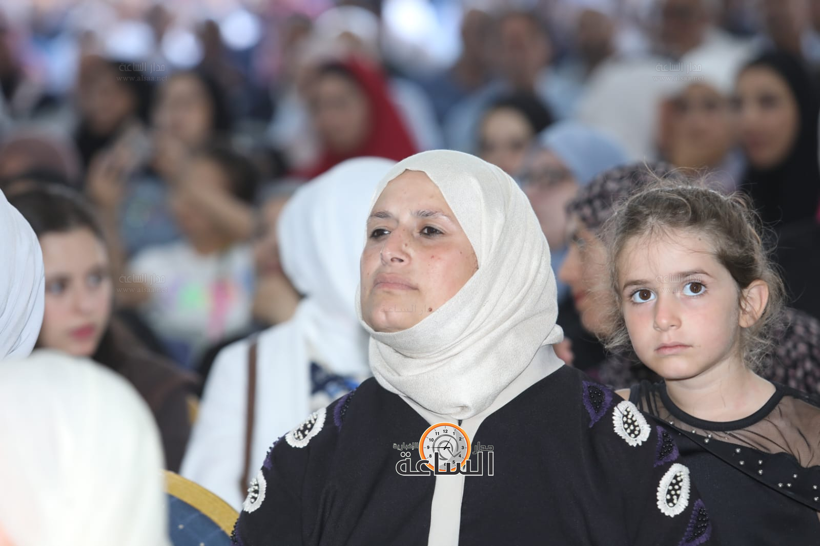 Madar Al-Saa Images 0.7312520421405044