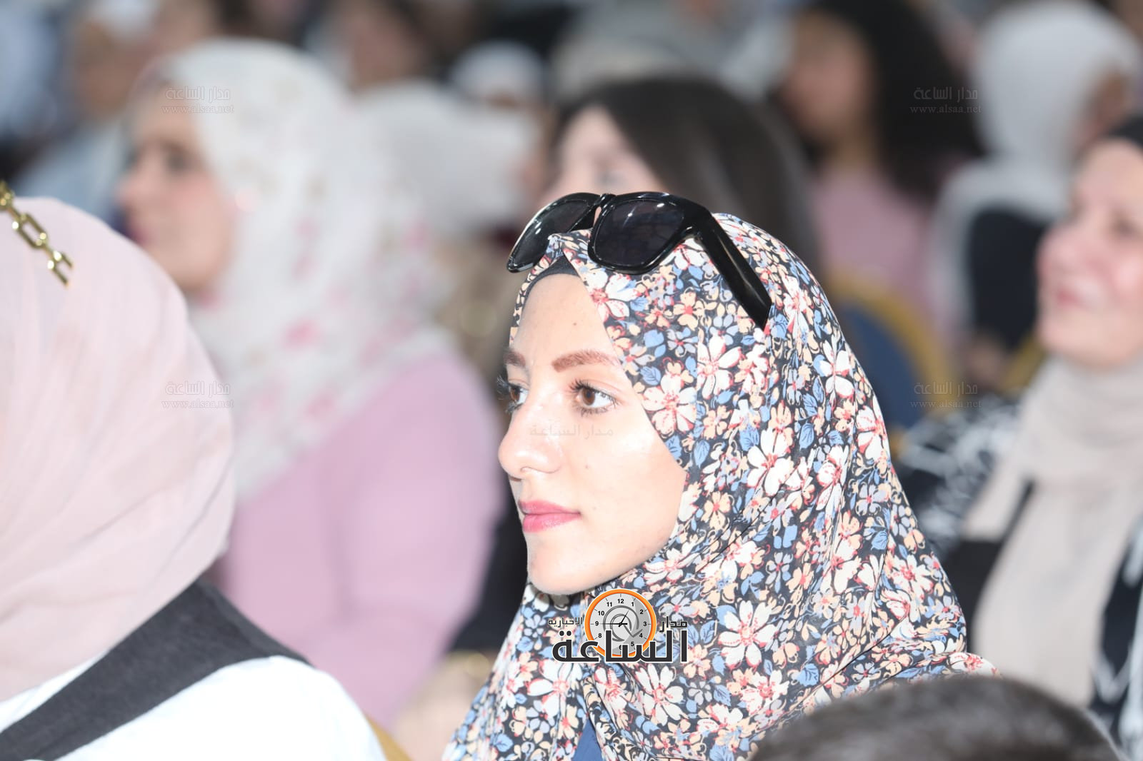 Madar Al-Saa Images 0.03790858746792236