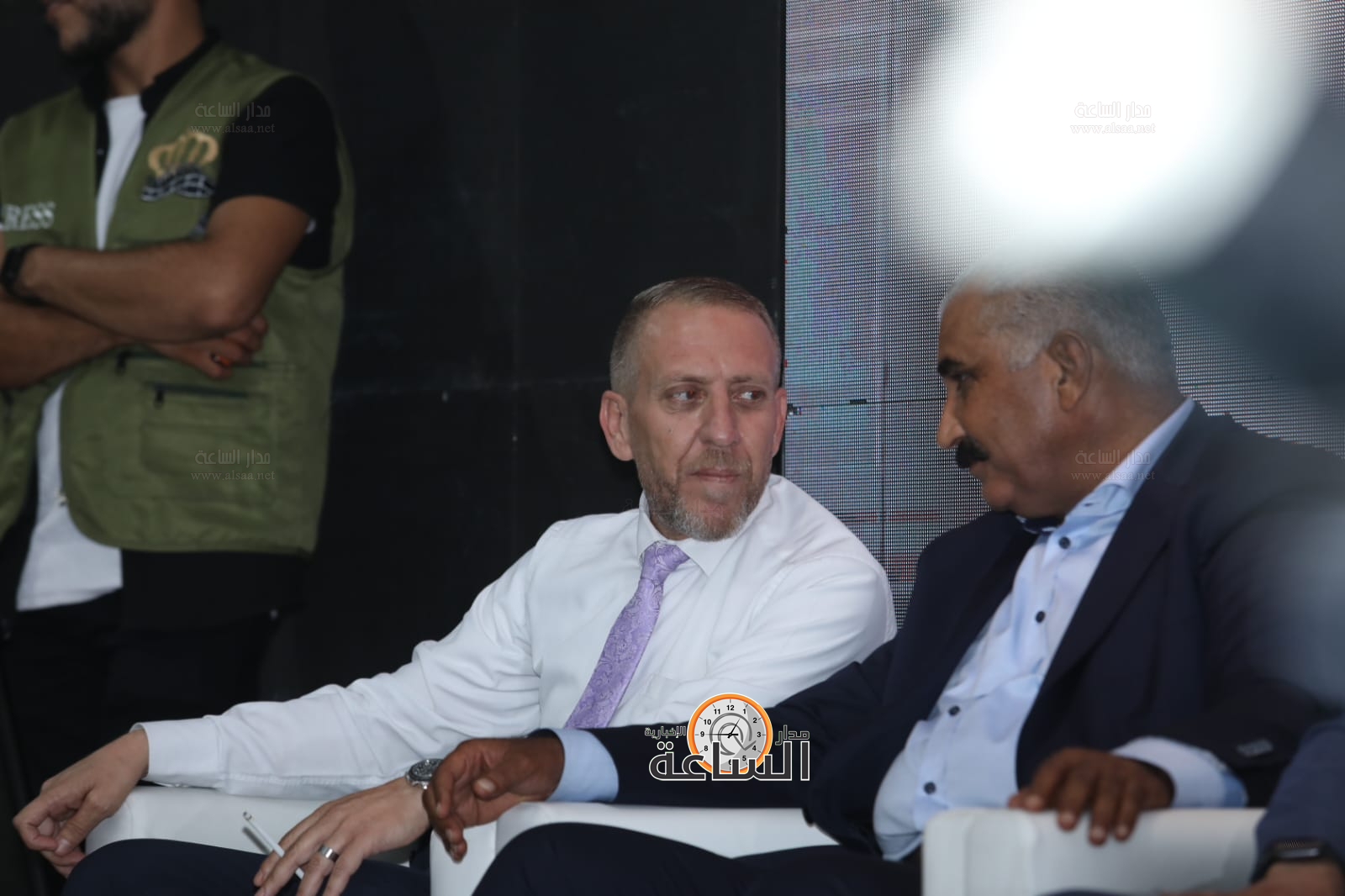 Madar Al-Saa Images 0.030225521798212585