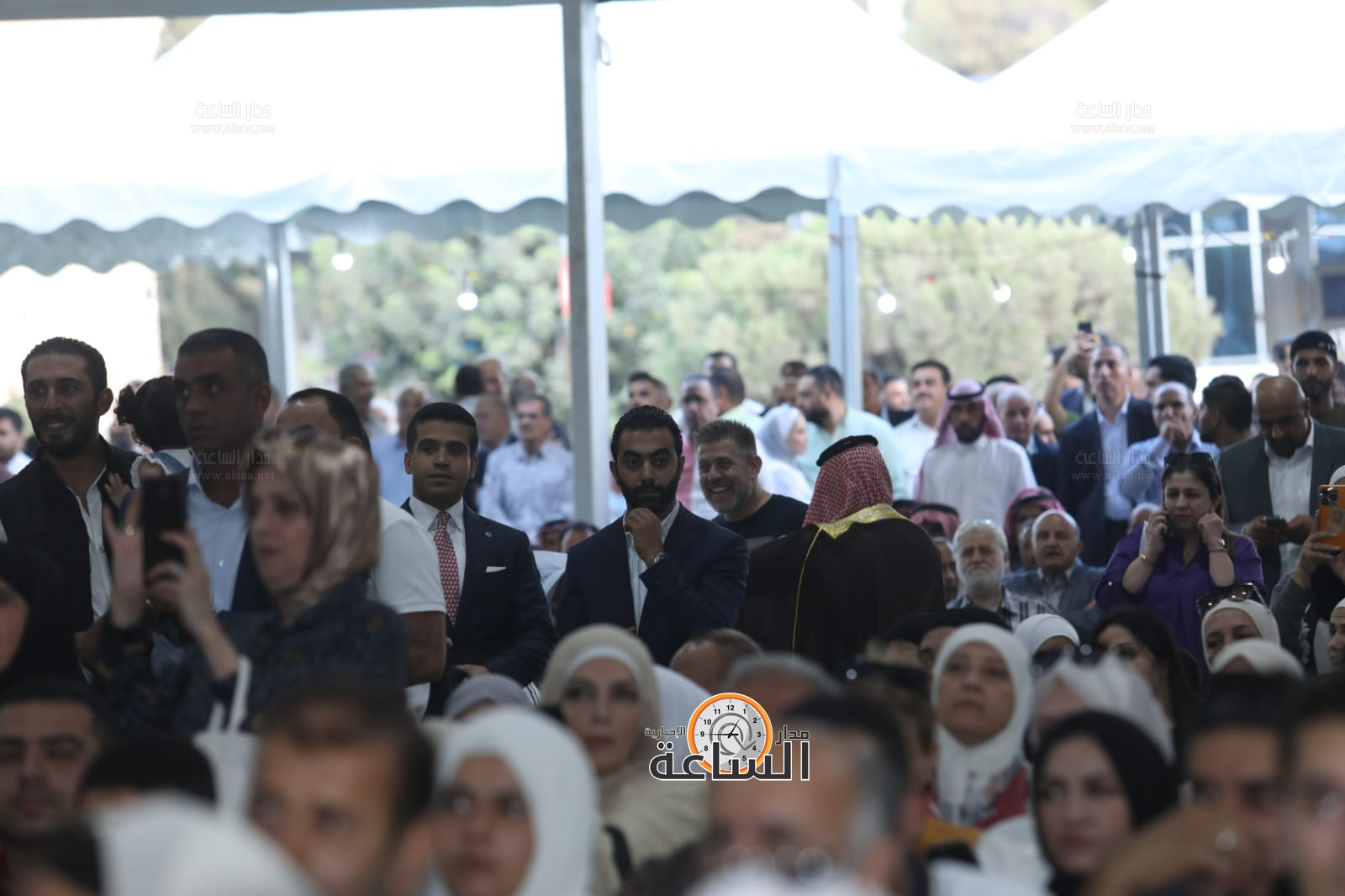 Madar Al-Saa Images 0.9633910473204128