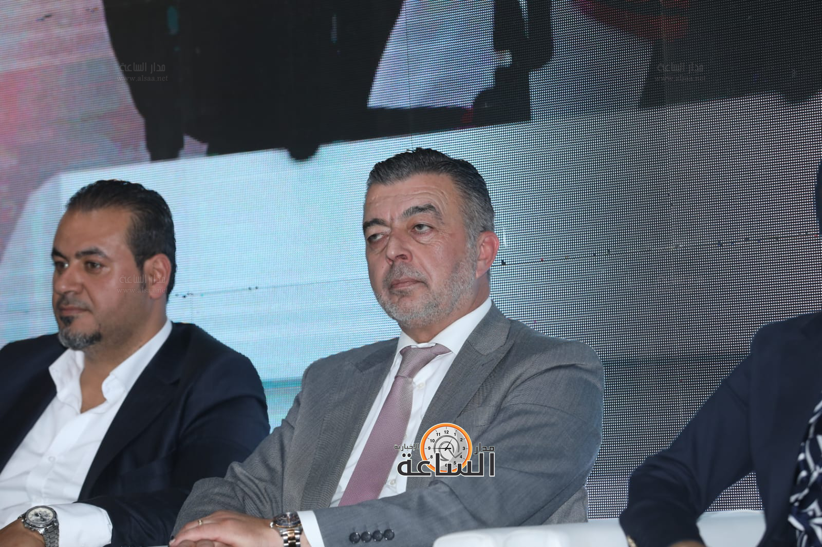 Madar Al-Saa Images 0.2814662073433589