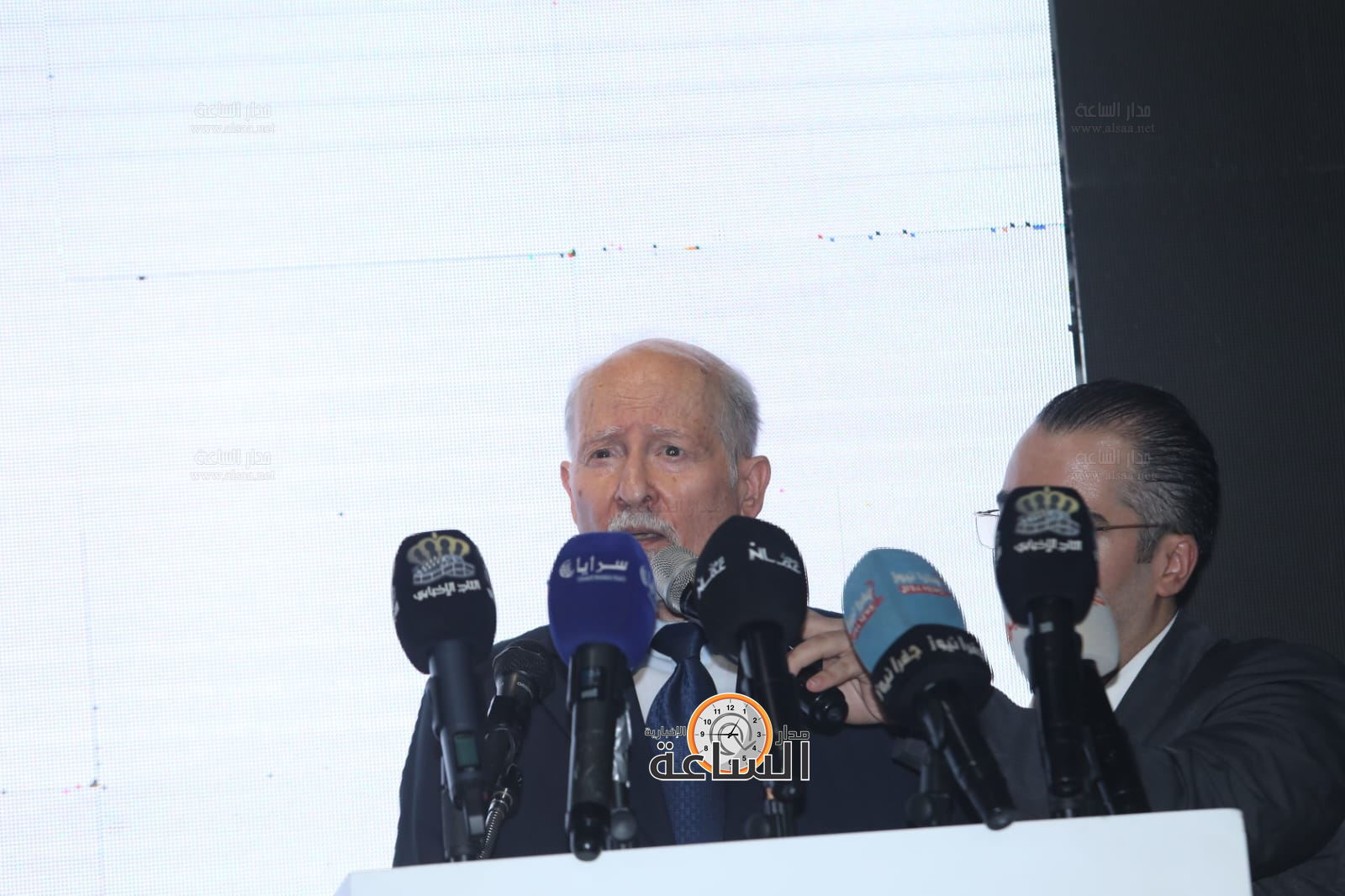 Madar Al-Saa Images 0.3109011737707241