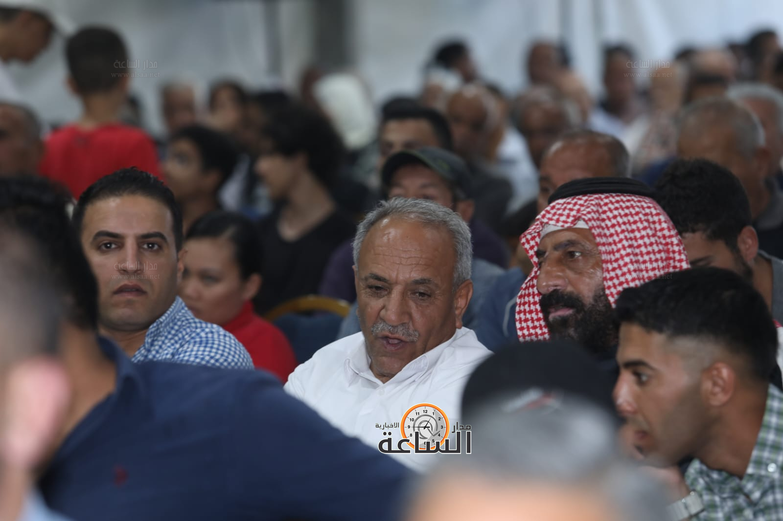 Madar Al-Saa Images 0.03530968957262459