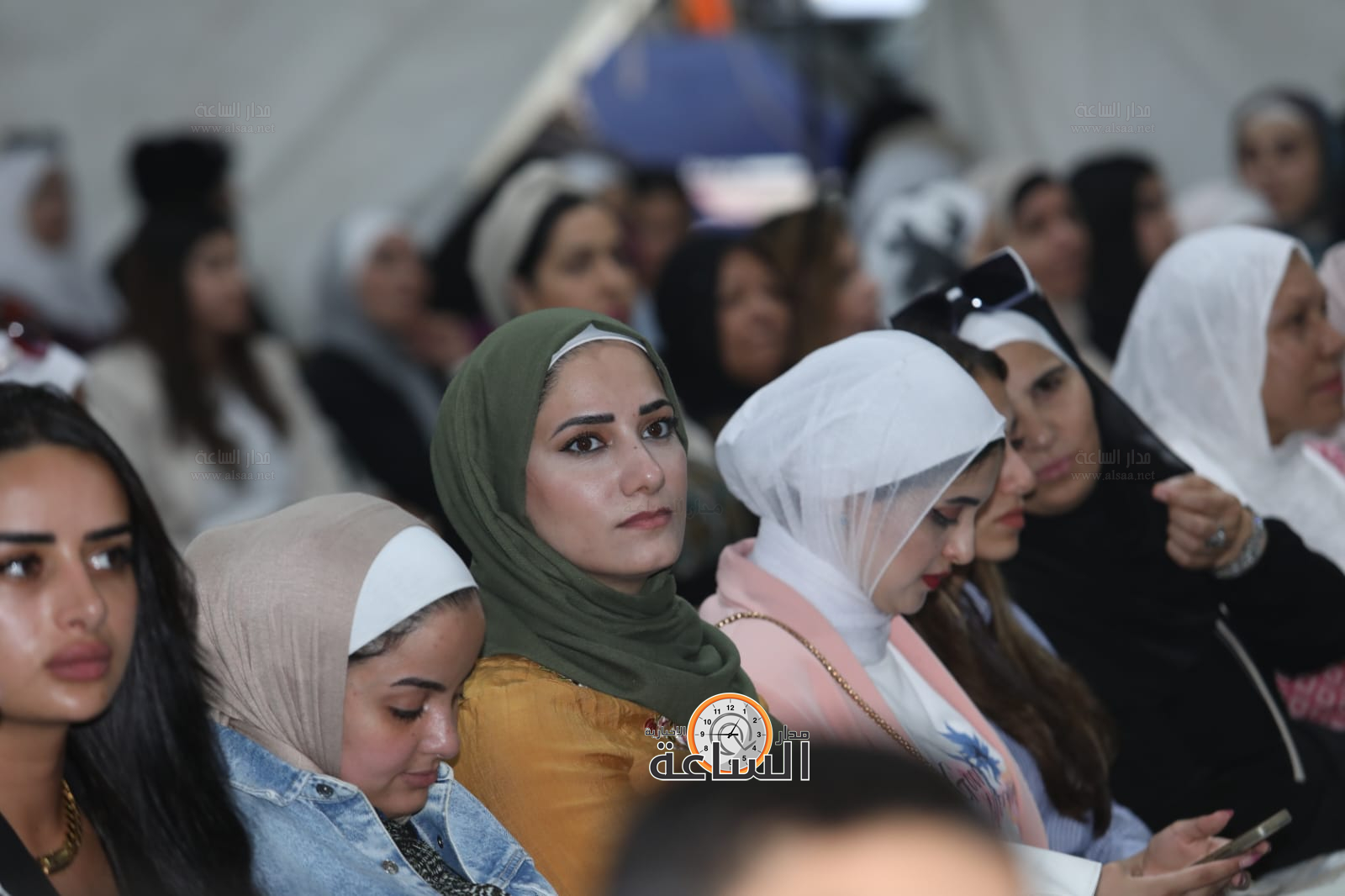 Madar Al-Saa Images 0.3750534430667958