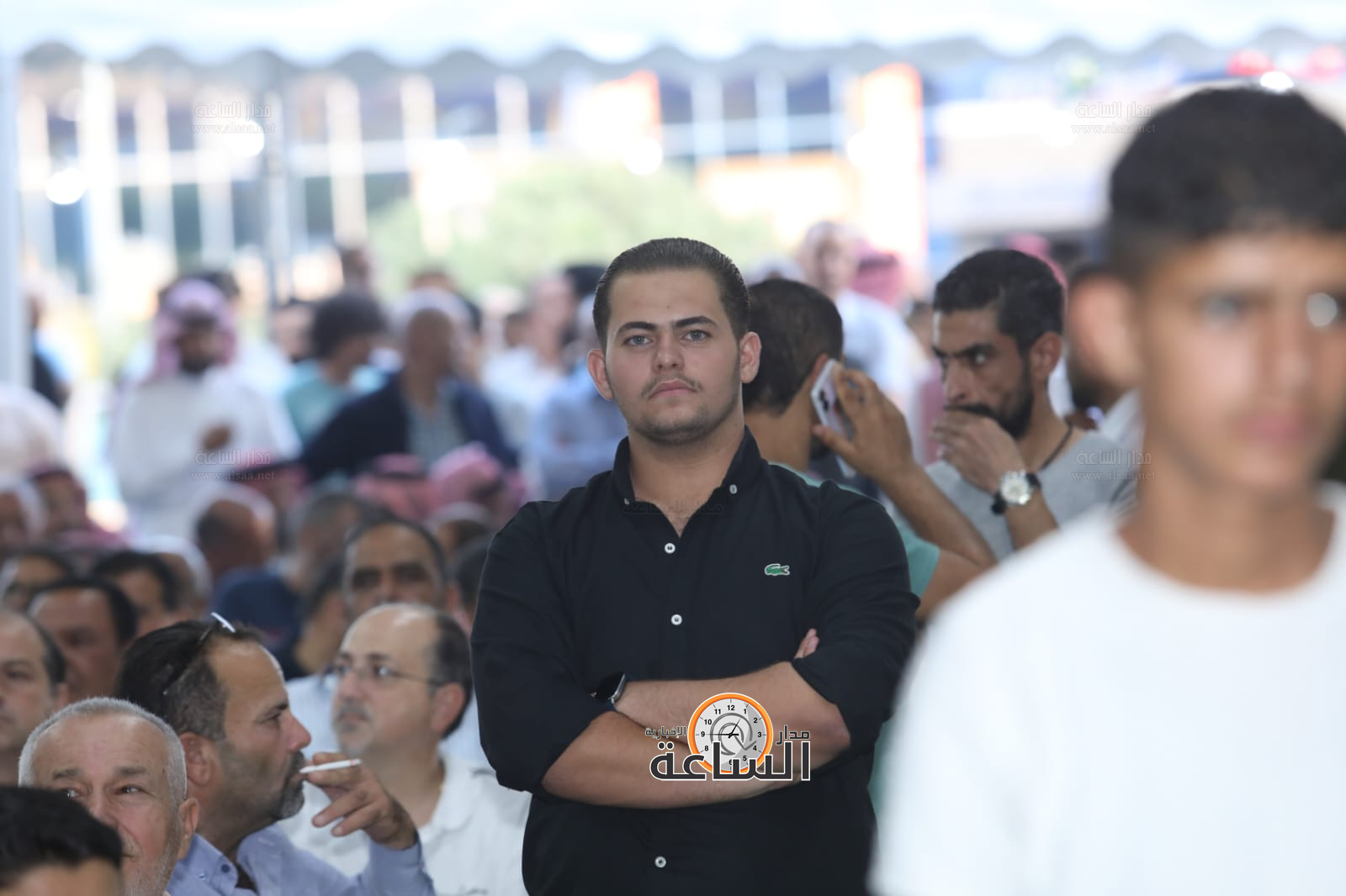 Madar Al-Saa Images 0.09945747200801924