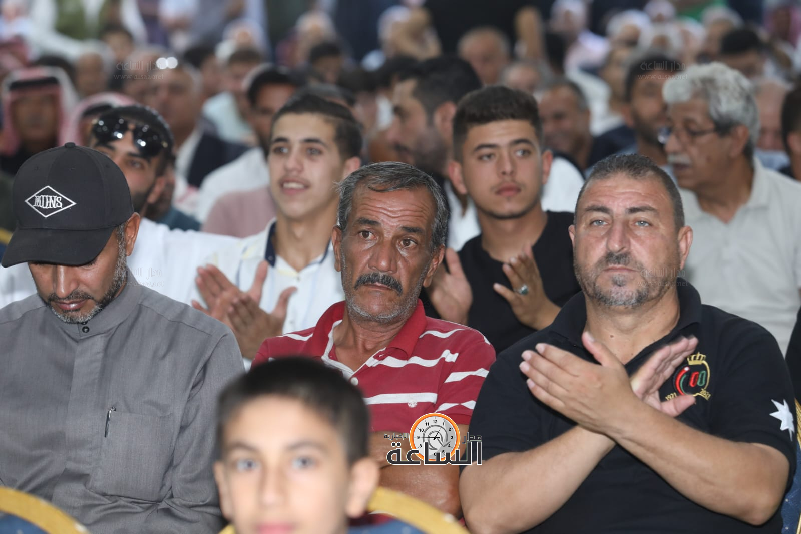 Madar Al-Saa Images 0.19133027233134436