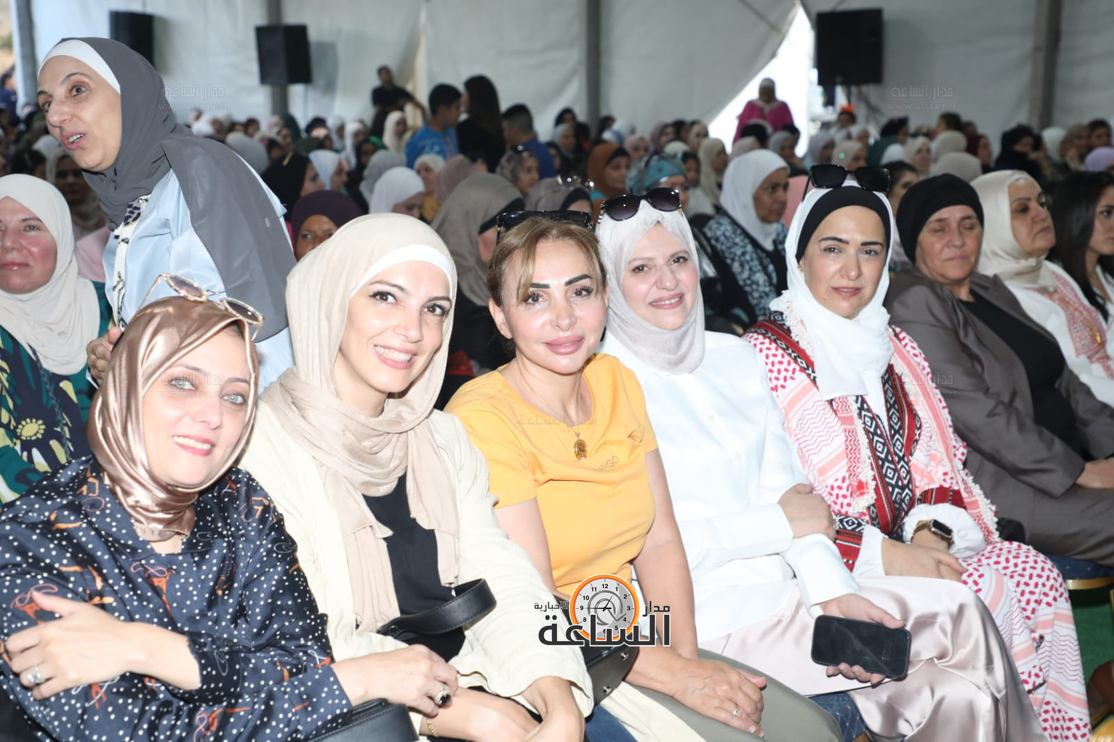 Madar Al-Saa Images 0.4739373746964546