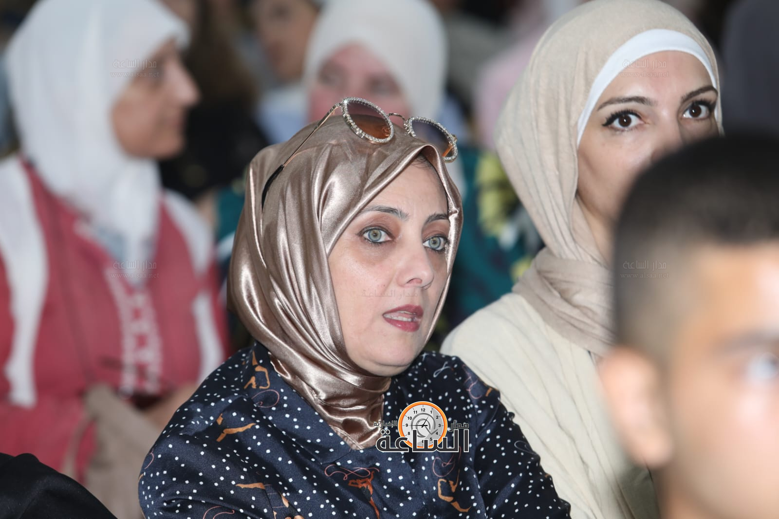 Madar Al-Saa Images 0.7597508721396653