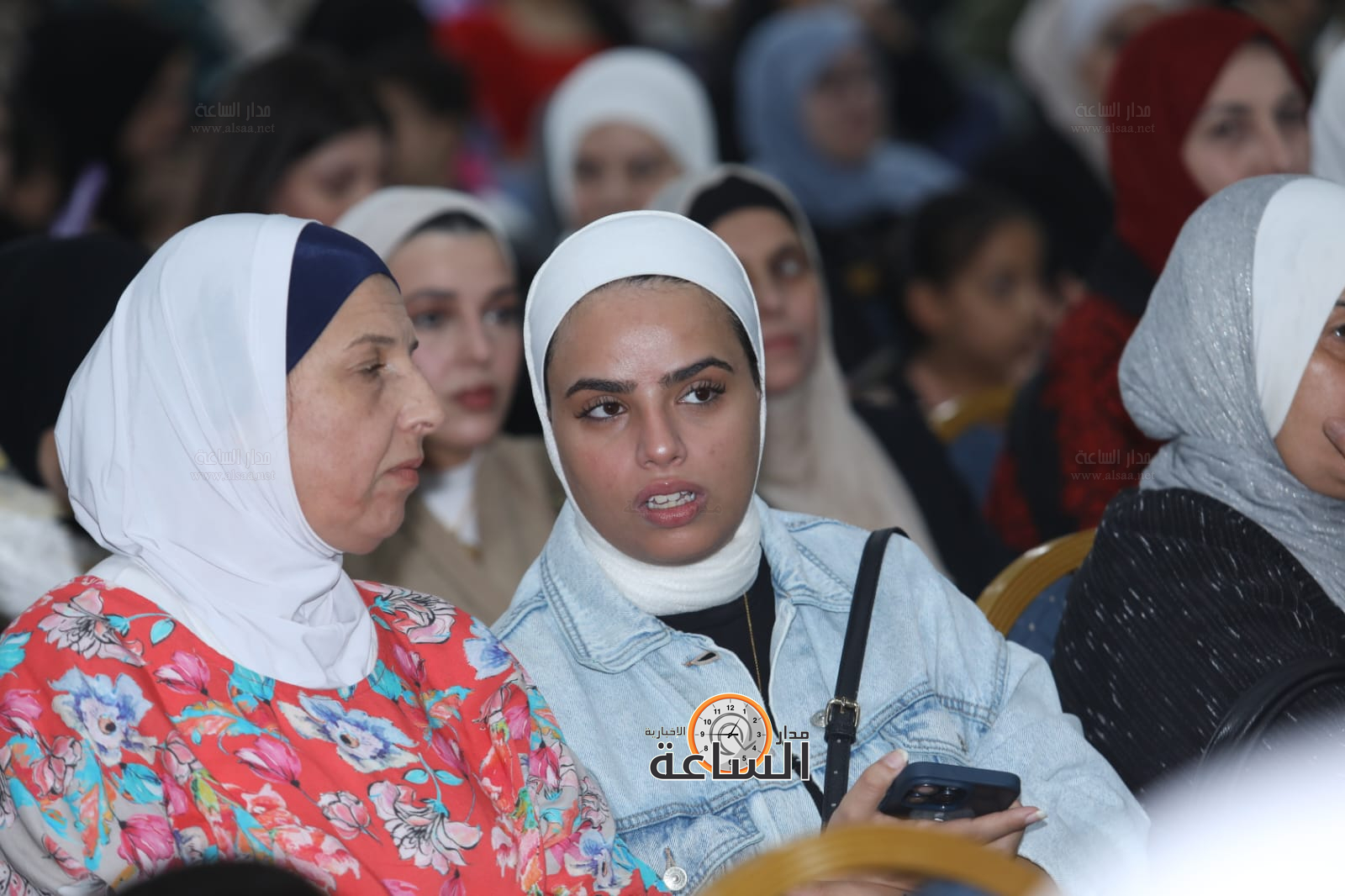 Madar Al-Saa Images 0.996654365558276