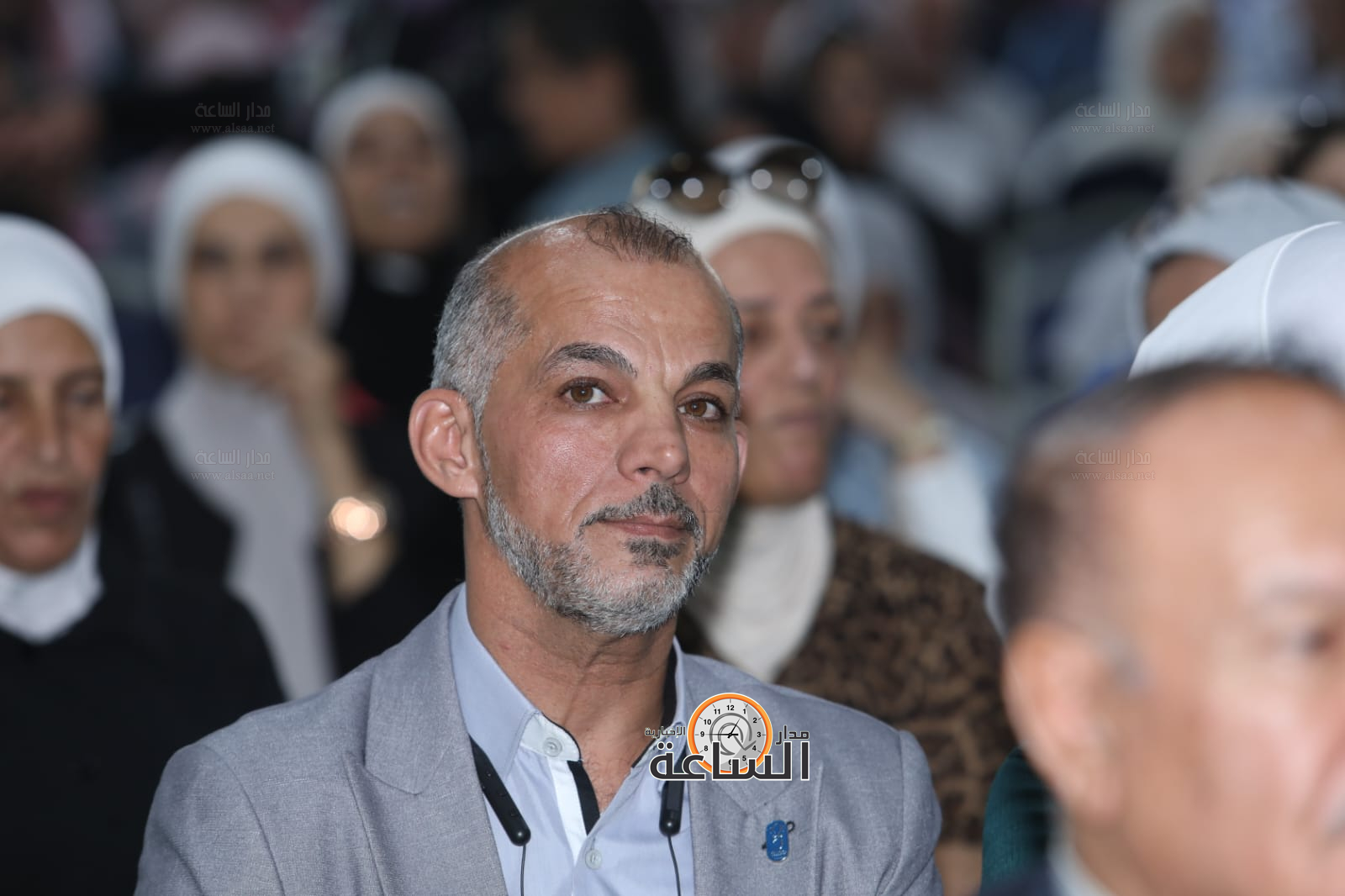 Madar Al-Saa Images 0.9377807661794848