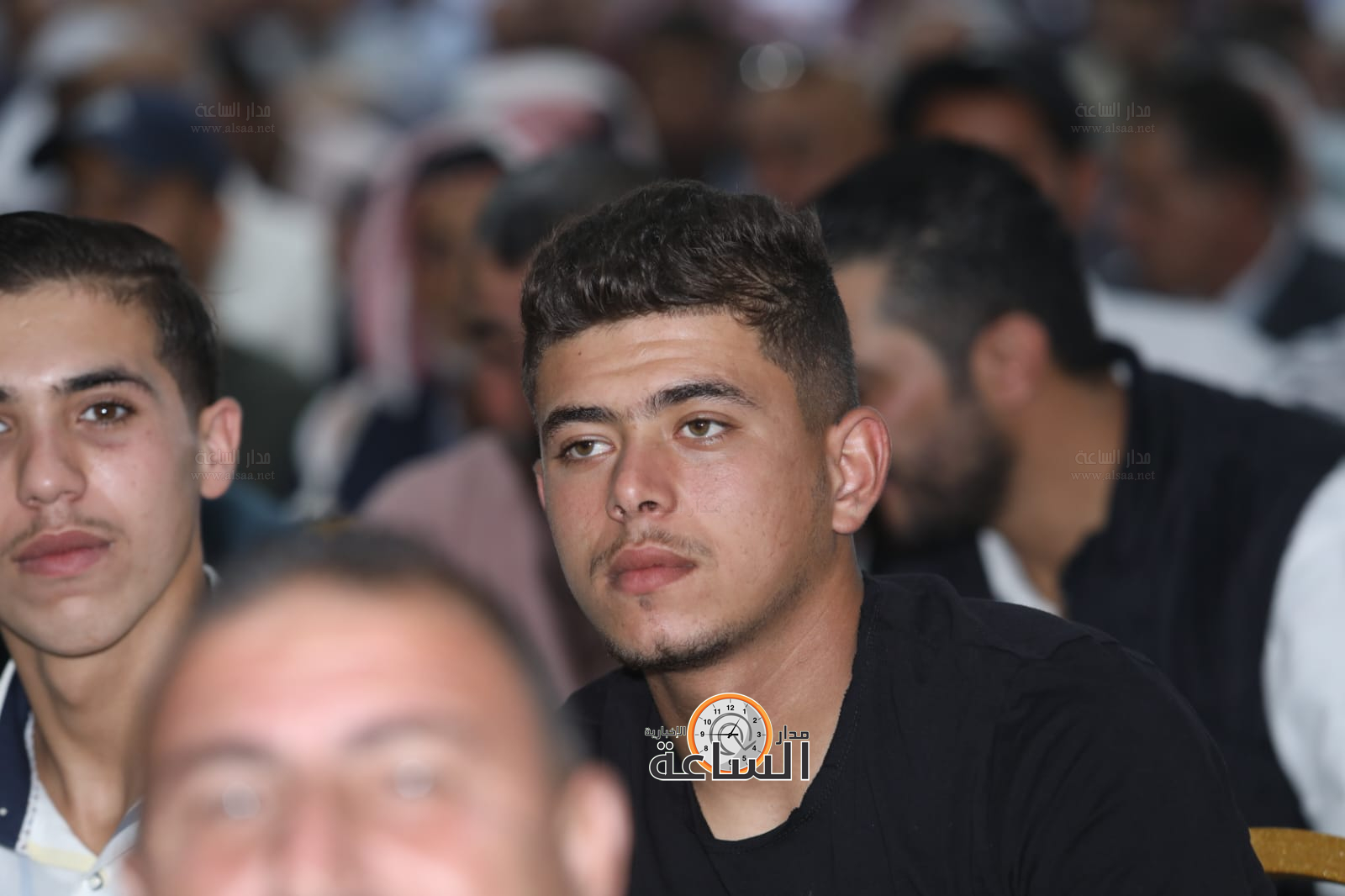 Madar Al-Saa Images 0.3142428951654317