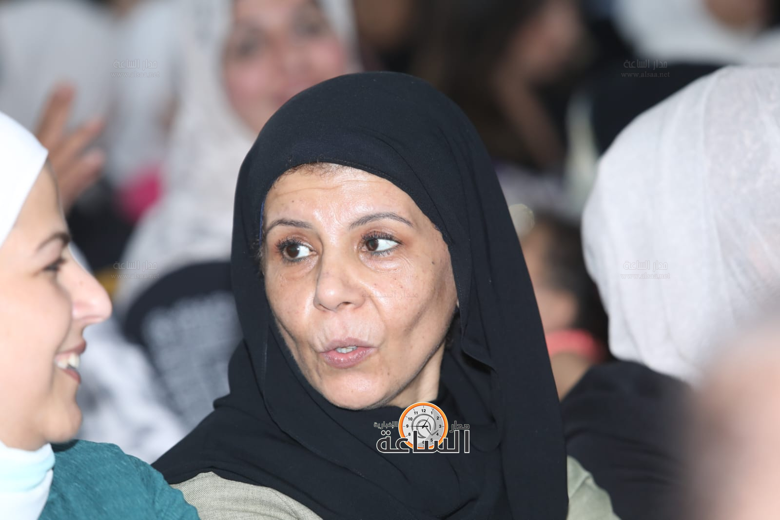 Madar Al-Saa Images 0.7167021654473154