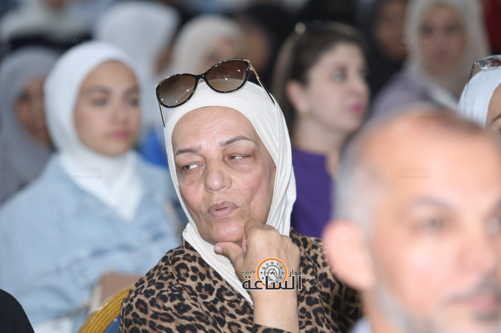 Madar Al-Saa Images 0.06692959226703832