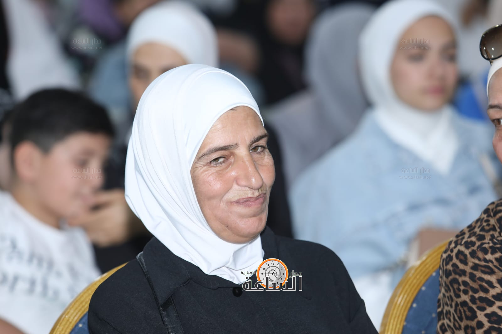 Madar Al-Saa Images 0.38065739269844845