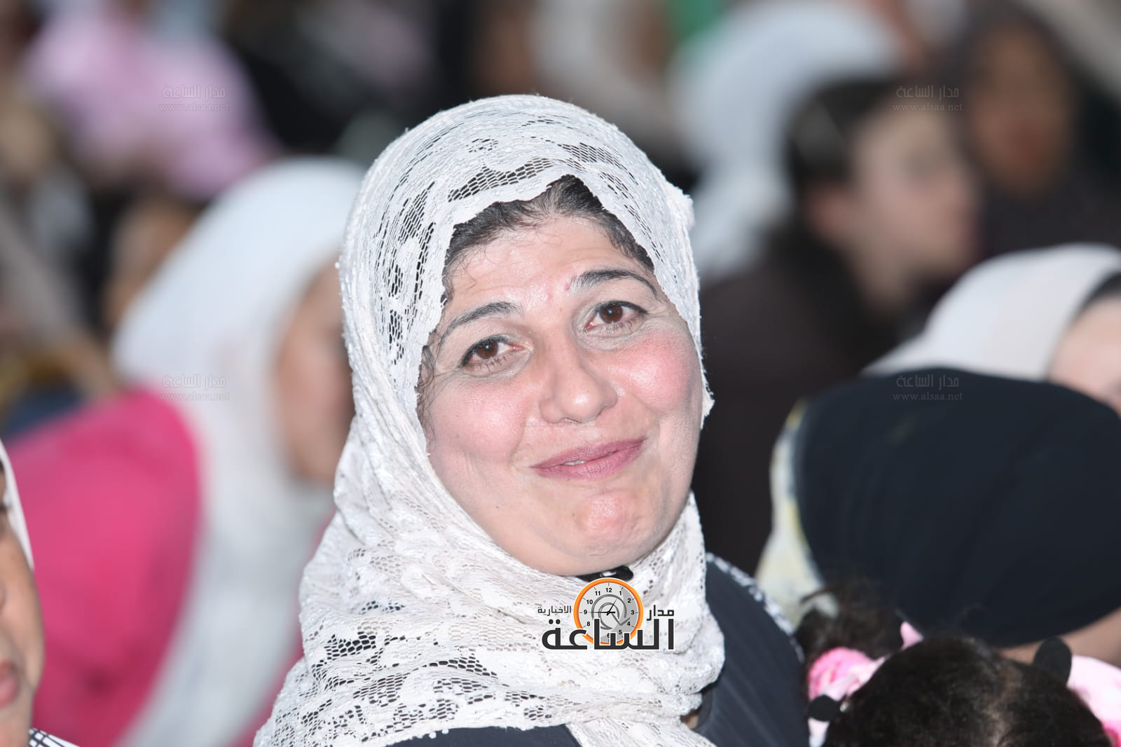 Madar Al-Saa Images 0.9537022400387611