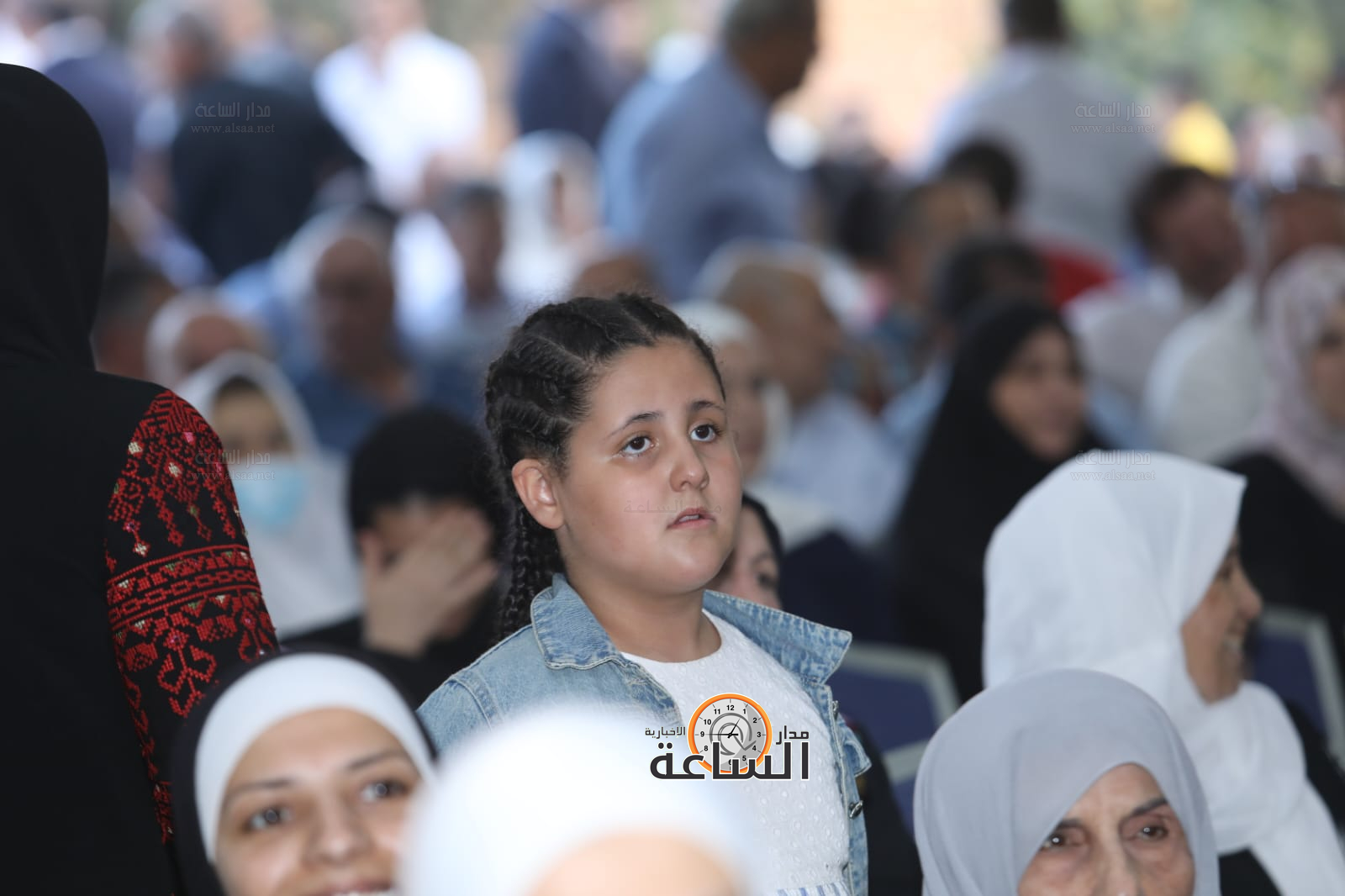 Madar Al-Saa Images 0.08245364517419085