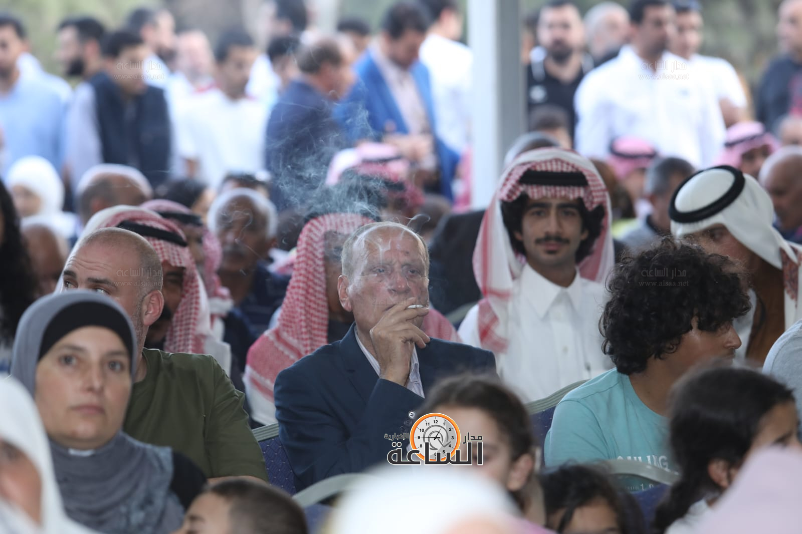 Madar Al-Saa Images 0.2289457027394124