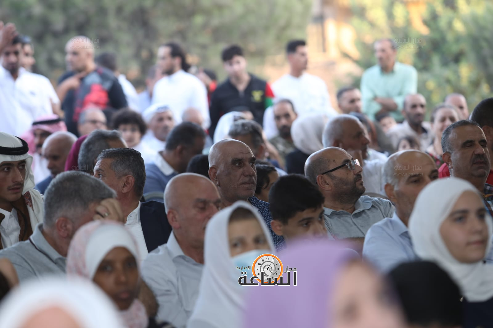 Madar Al-Saa Images 0.47643057882863027