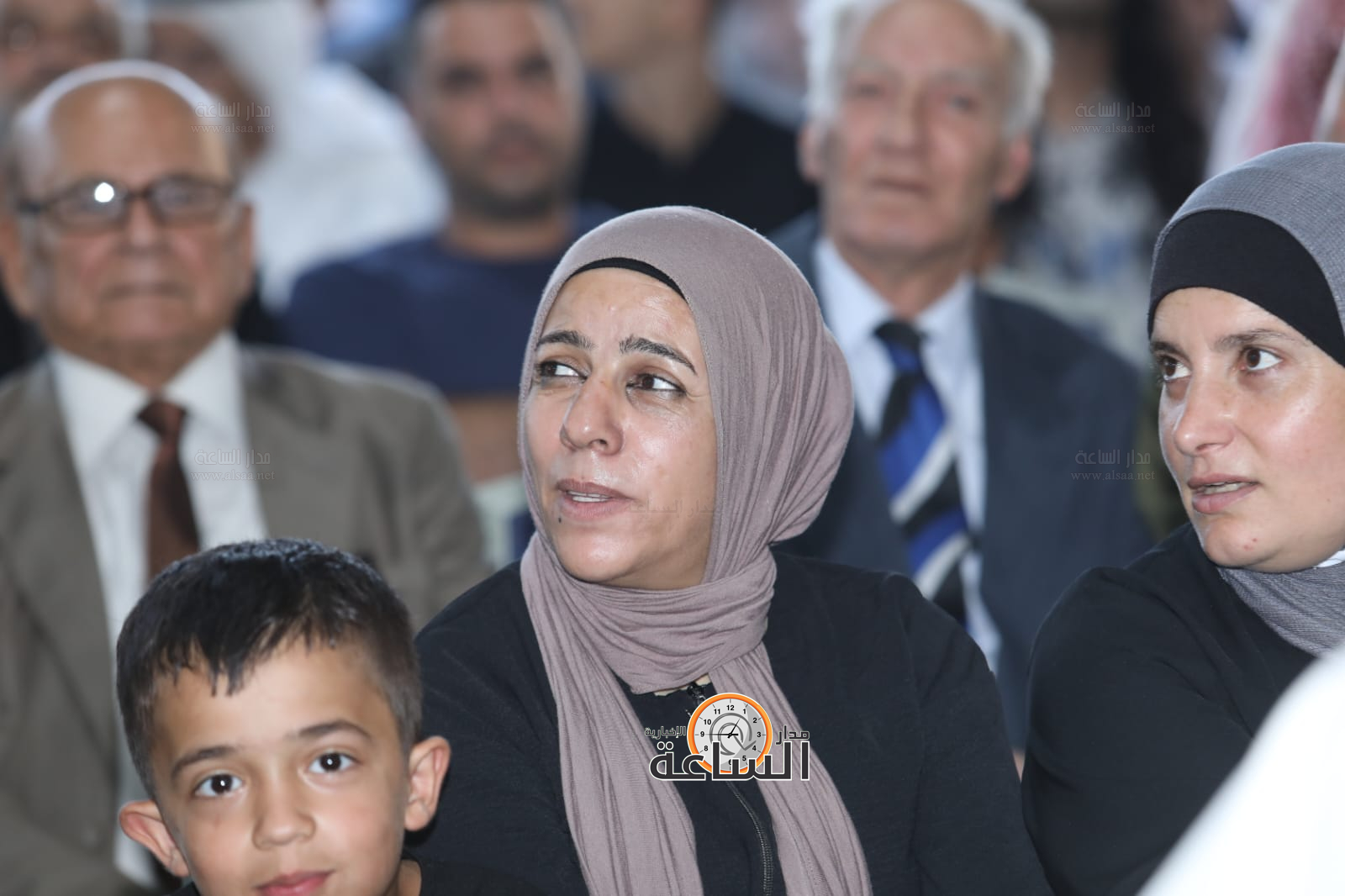 Madar Al-Saa Images 0.03493439335501347