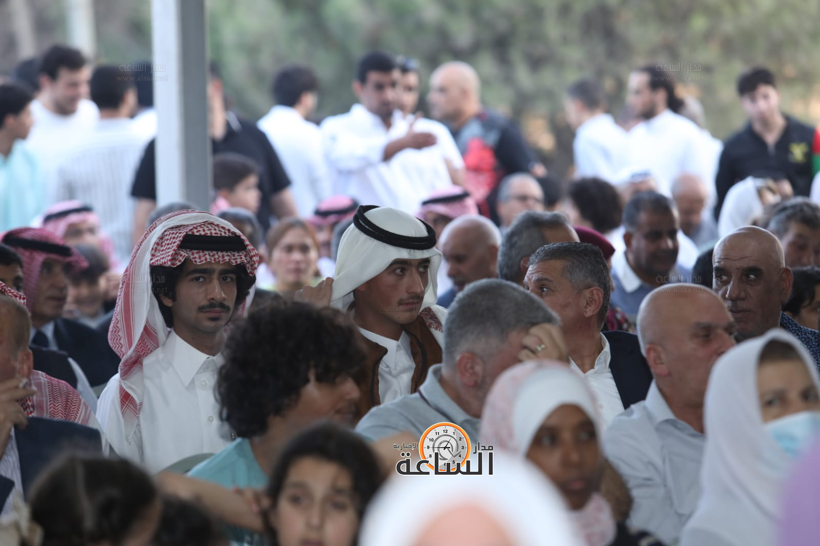 Madar Al-Saa Images 0.027734949354669025