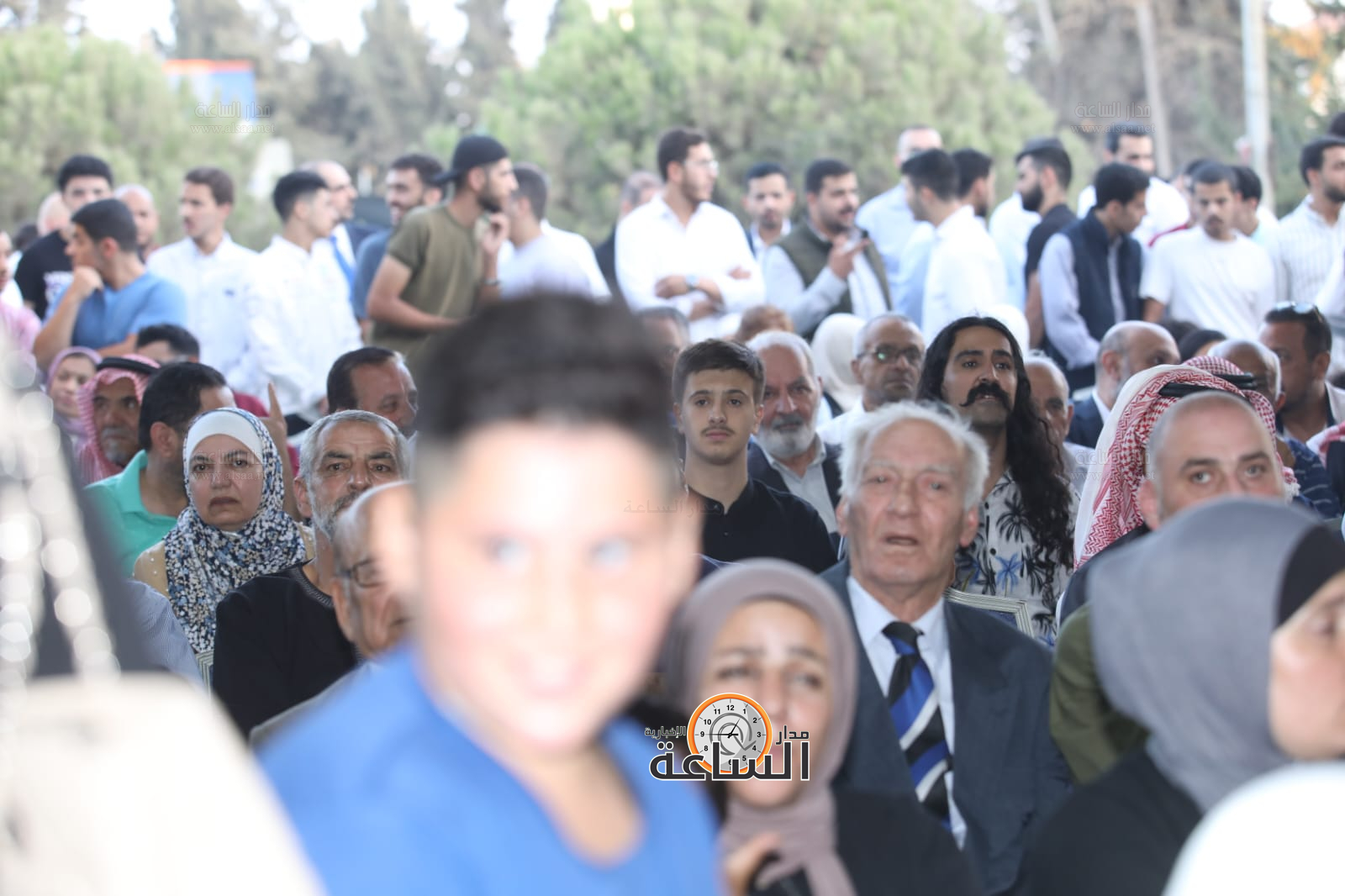 Madar Al-Saa Images 0.5660815567109547