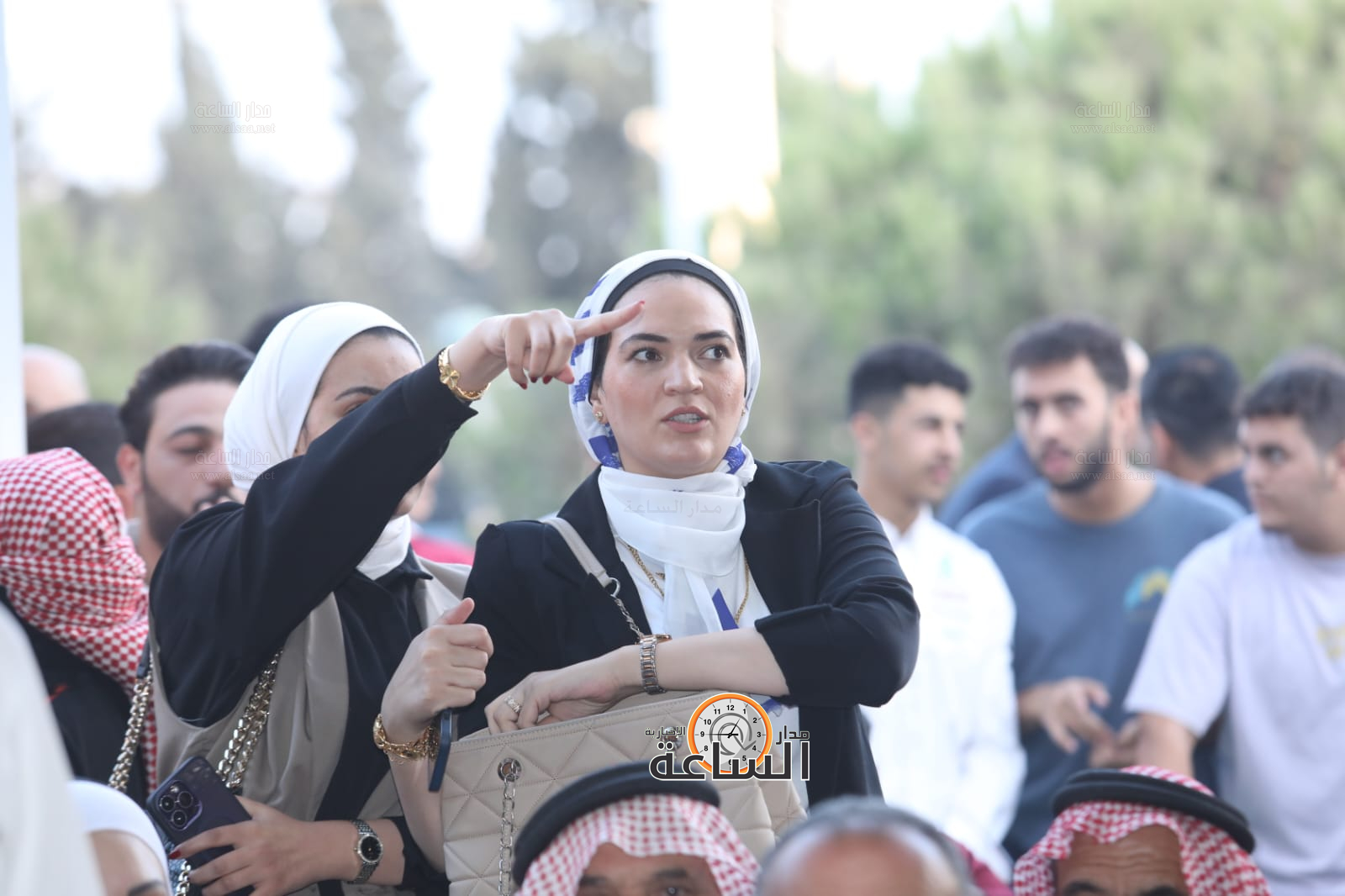 Madar Al-Saa Images 0.06818491533629589