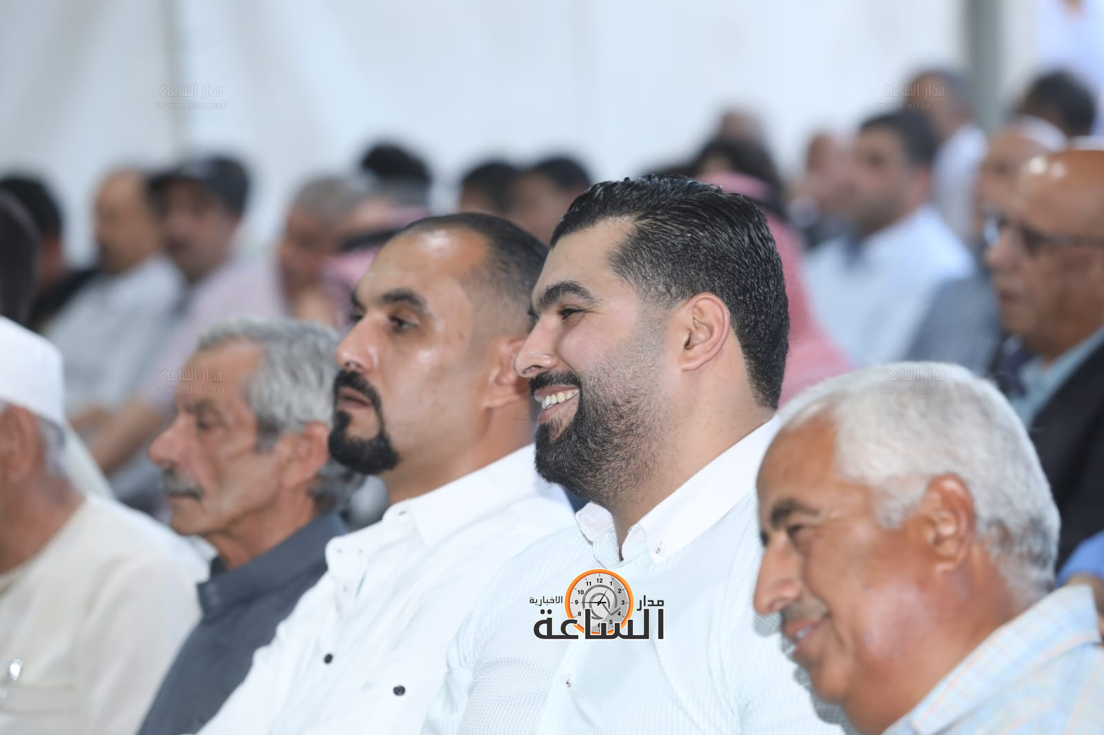 Madar Al-Saa Images 0.21126446080929018