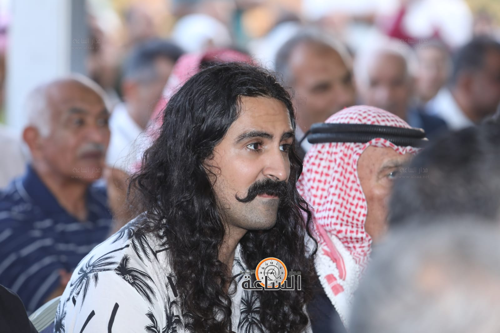 Madar Al-Saa Images 0.6644474349179073