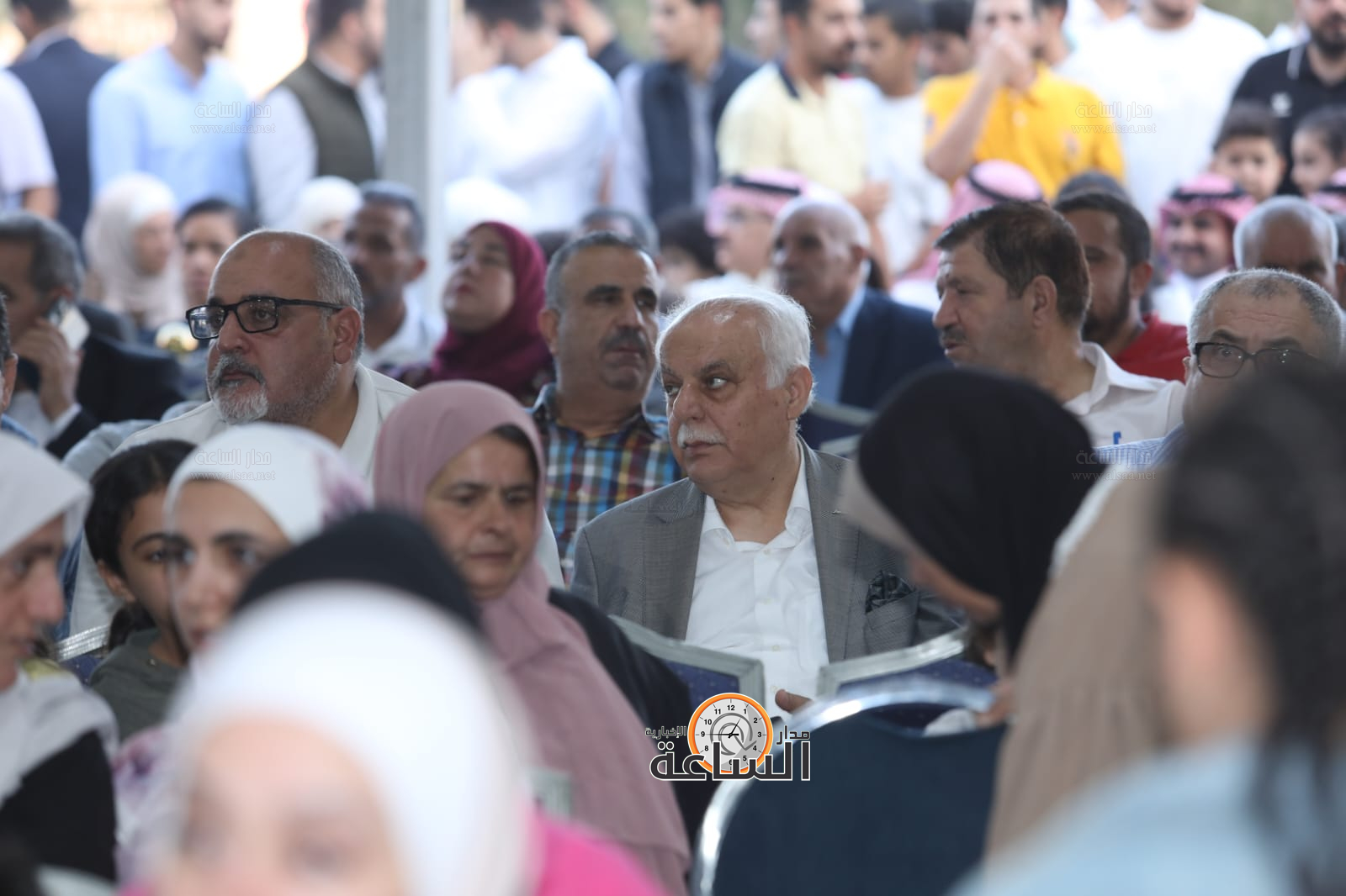 Madar Al-Saa Images 0.5235063559562192