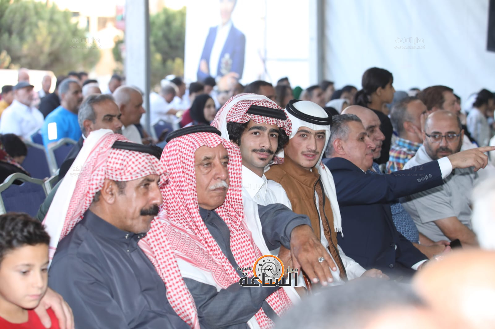 Madar Al-Saa Images 0.10483923260333916