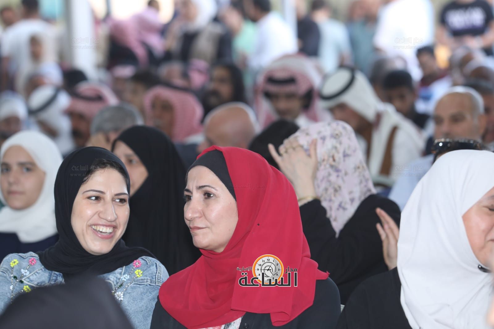 Madar Al-Saa Images 0.26512830062948134