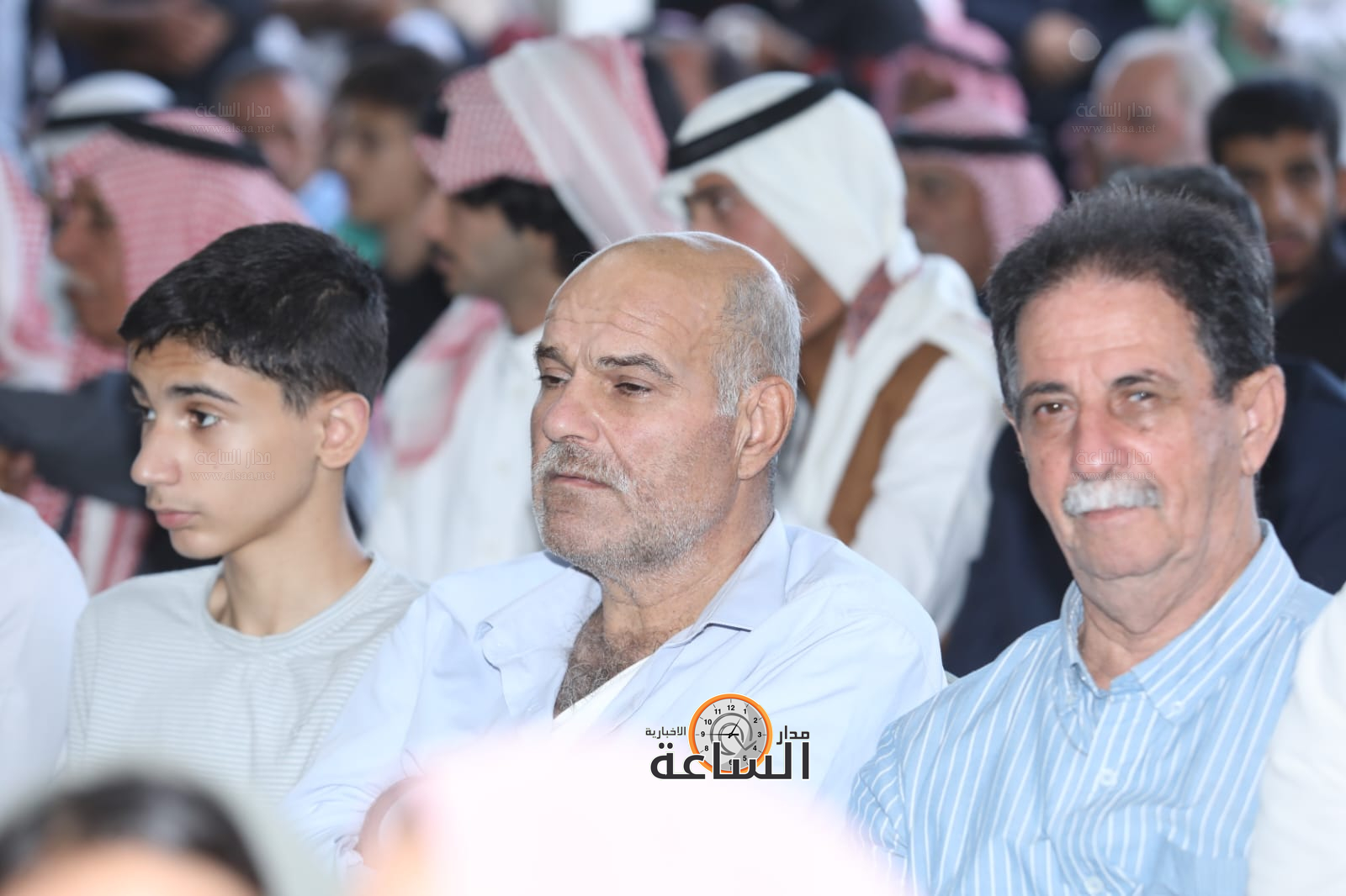 Madar Al-Saa Images 0.846066595720917